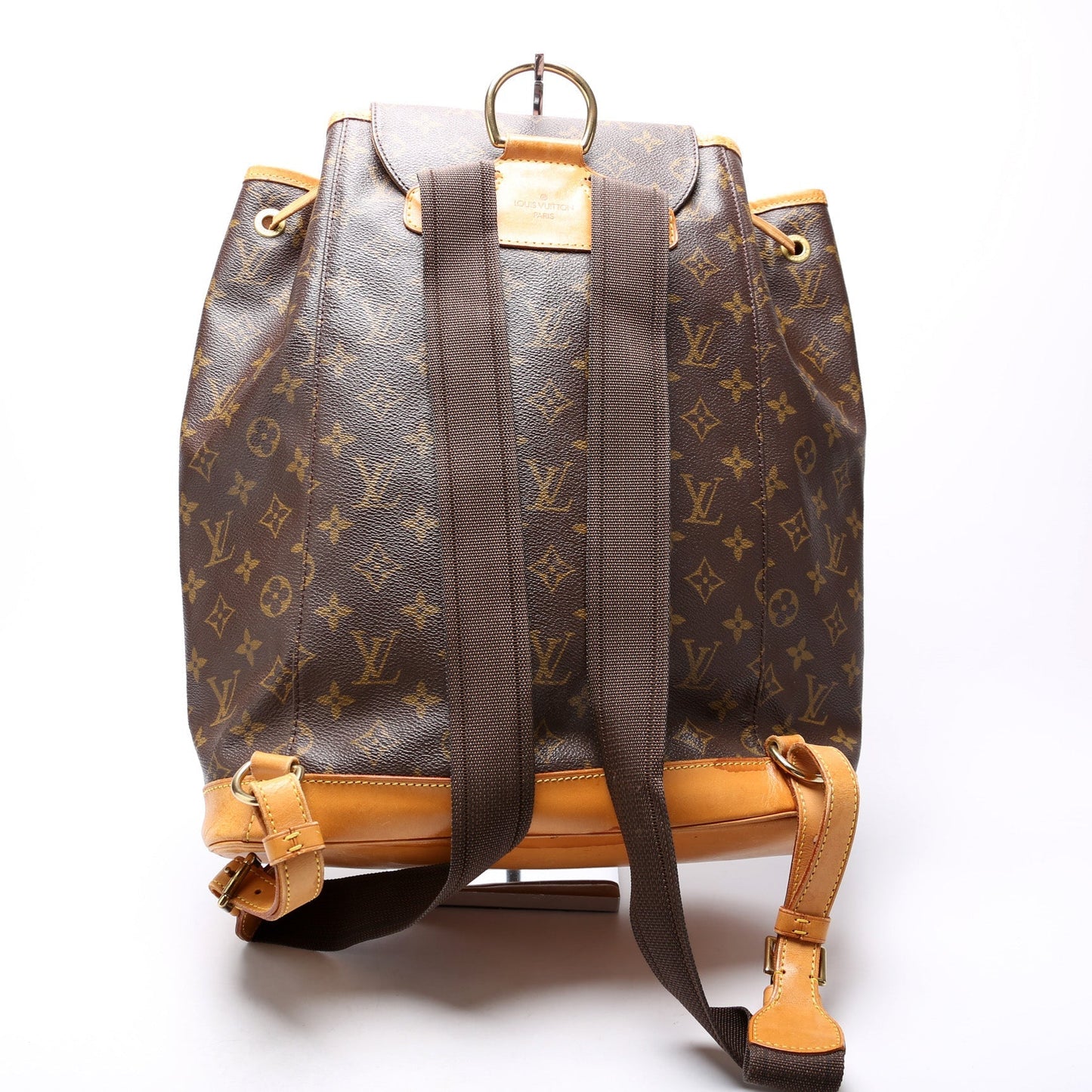 Louis Vuitton Montsouris GM Monogram