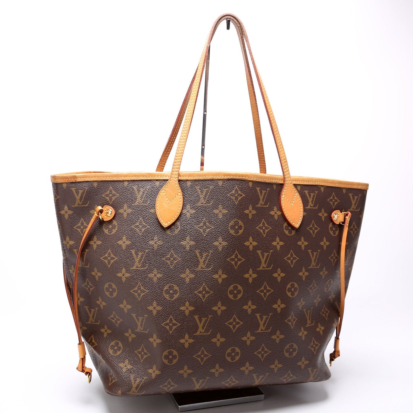 Louis Vuitton Neverfull MM Monogram