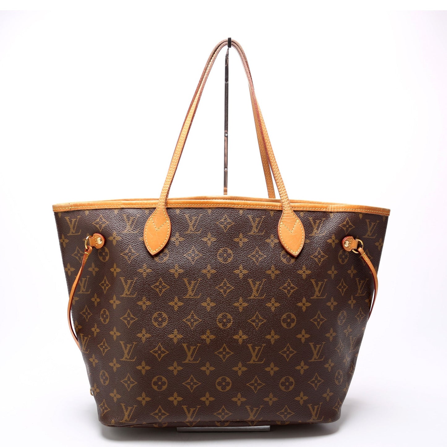 Louis Vuitton Neverfull MM Monogram
