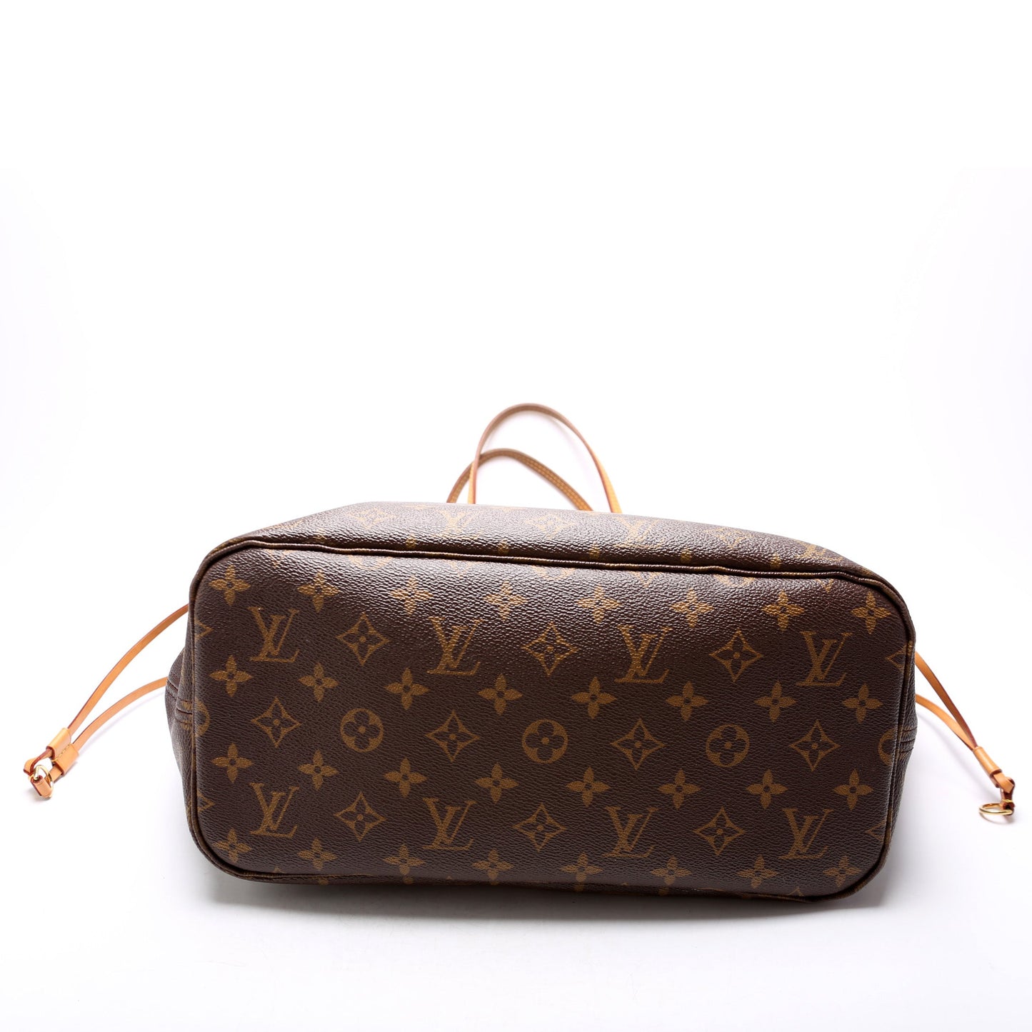 Louis Vuitton Neverfull MM Monogram