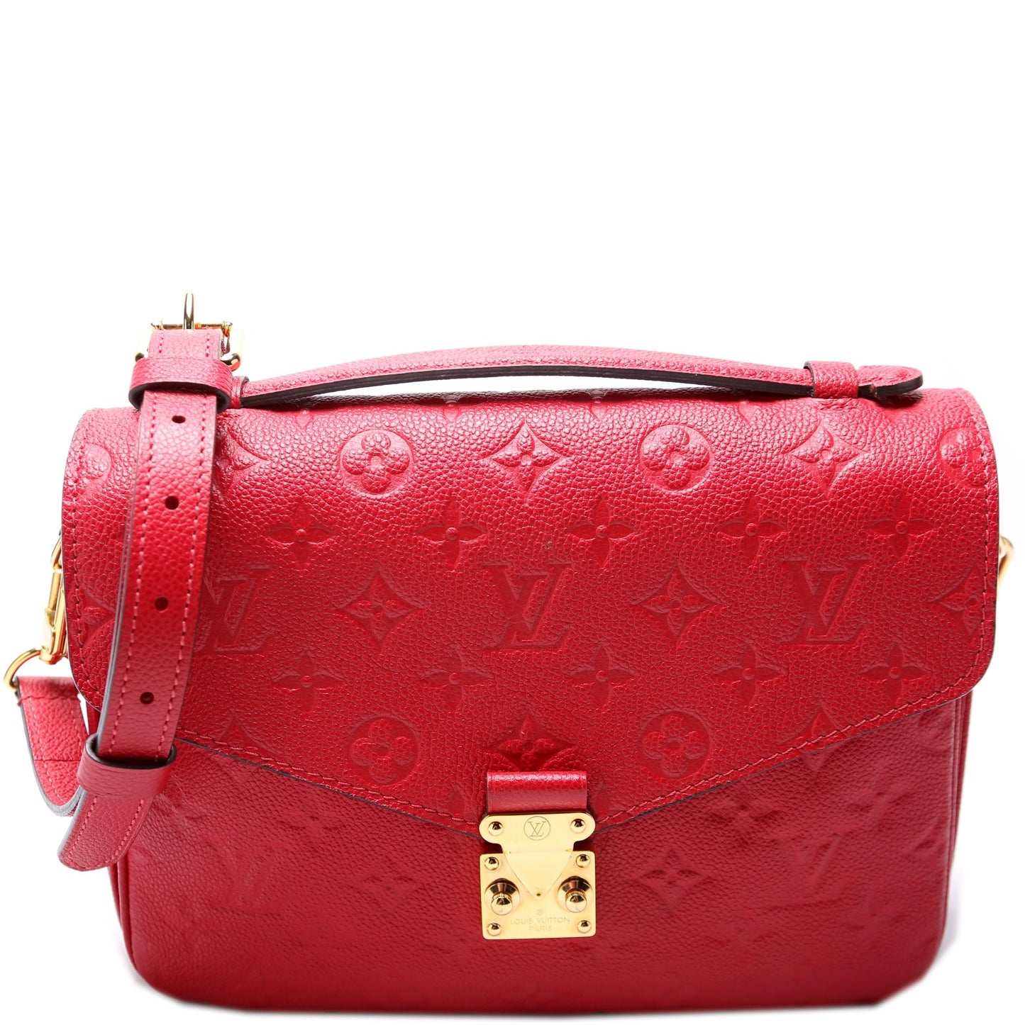 Louis Vuitton Pochette Metis Empreinte