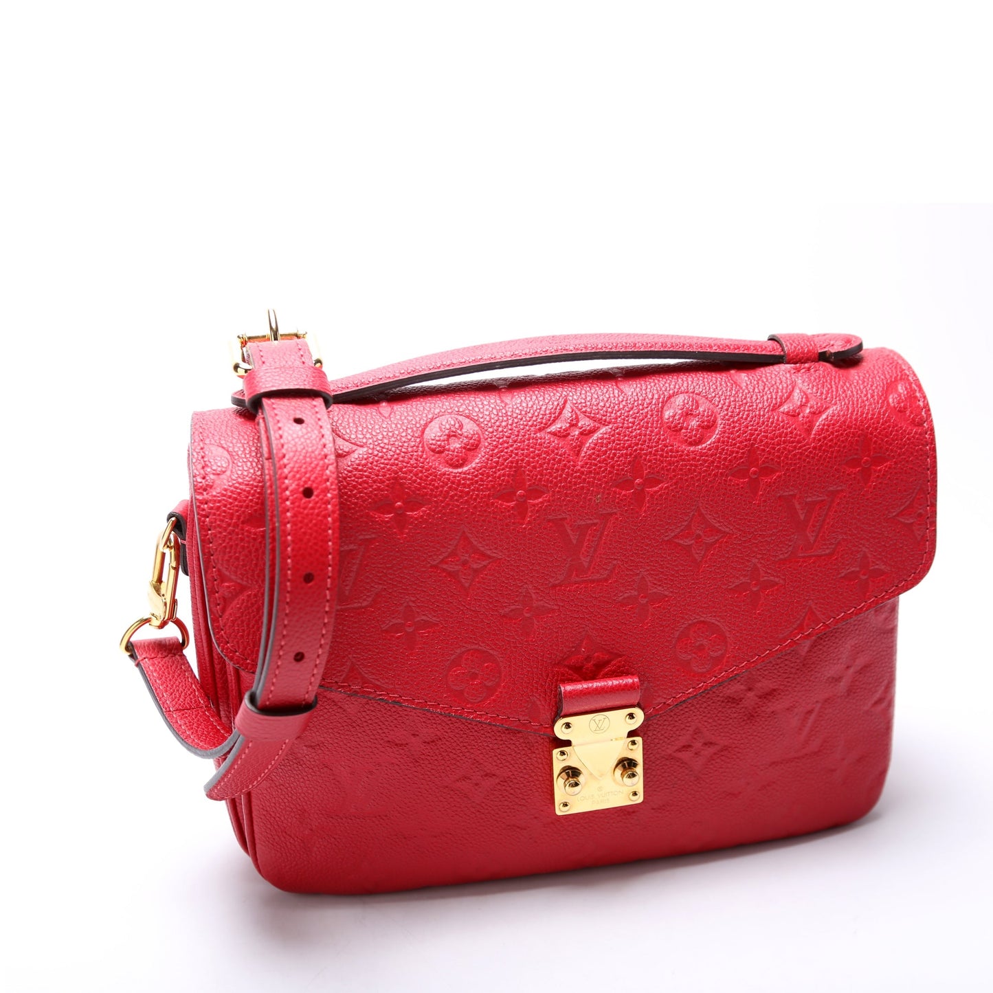 Louis Vuitton Pochette Metis Empreinte