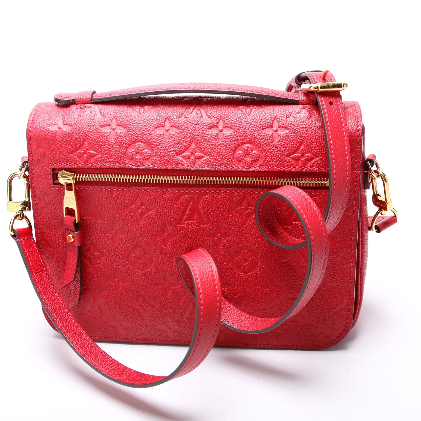 Louis Vuitton Pochette Metis Empreinte