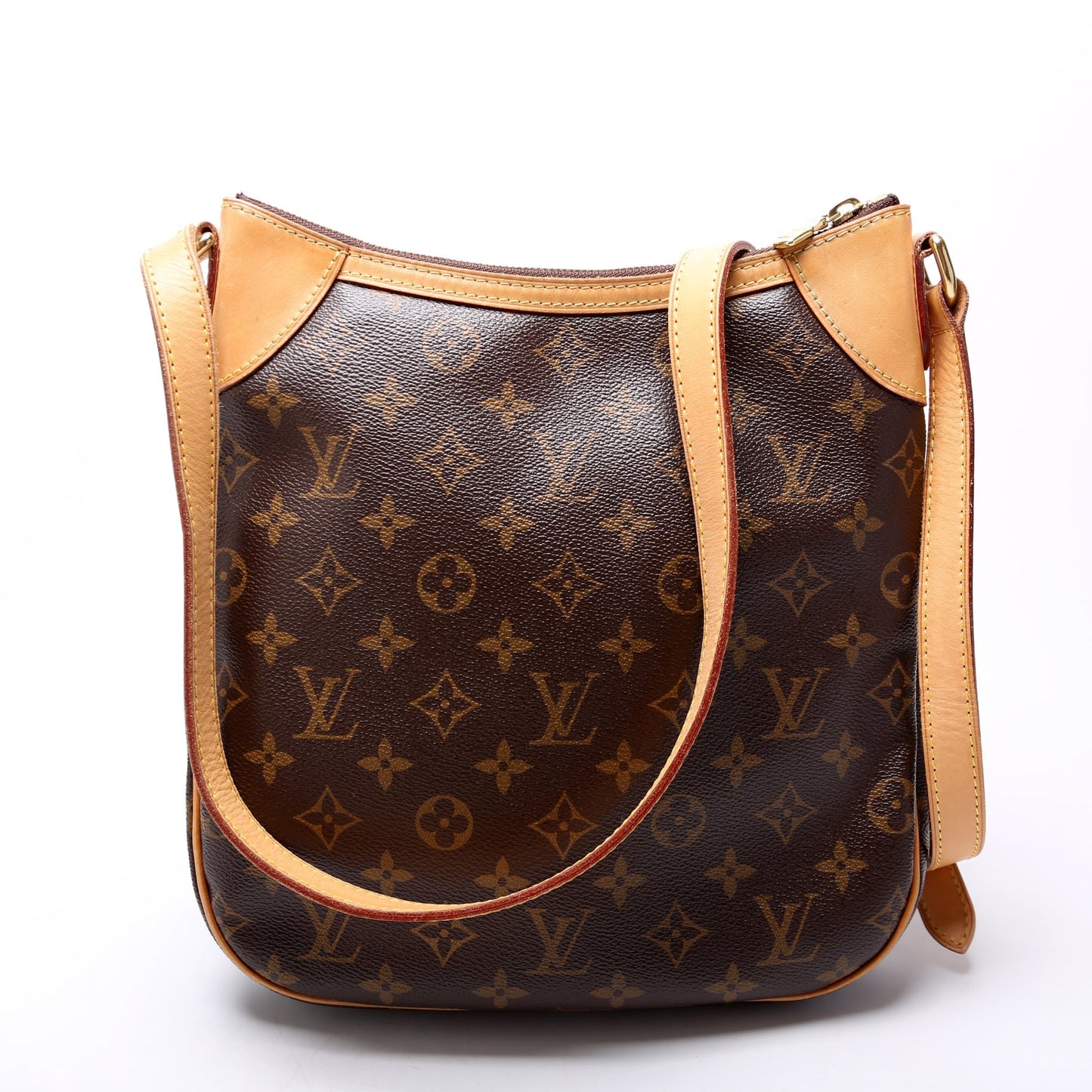 Louis Vuitton Odeon PM Monogram