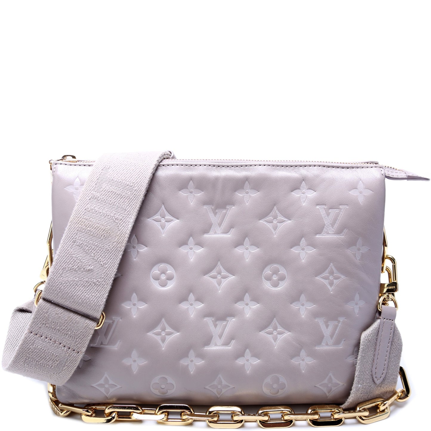 Louis Vuitton Coussin PM Lambskin