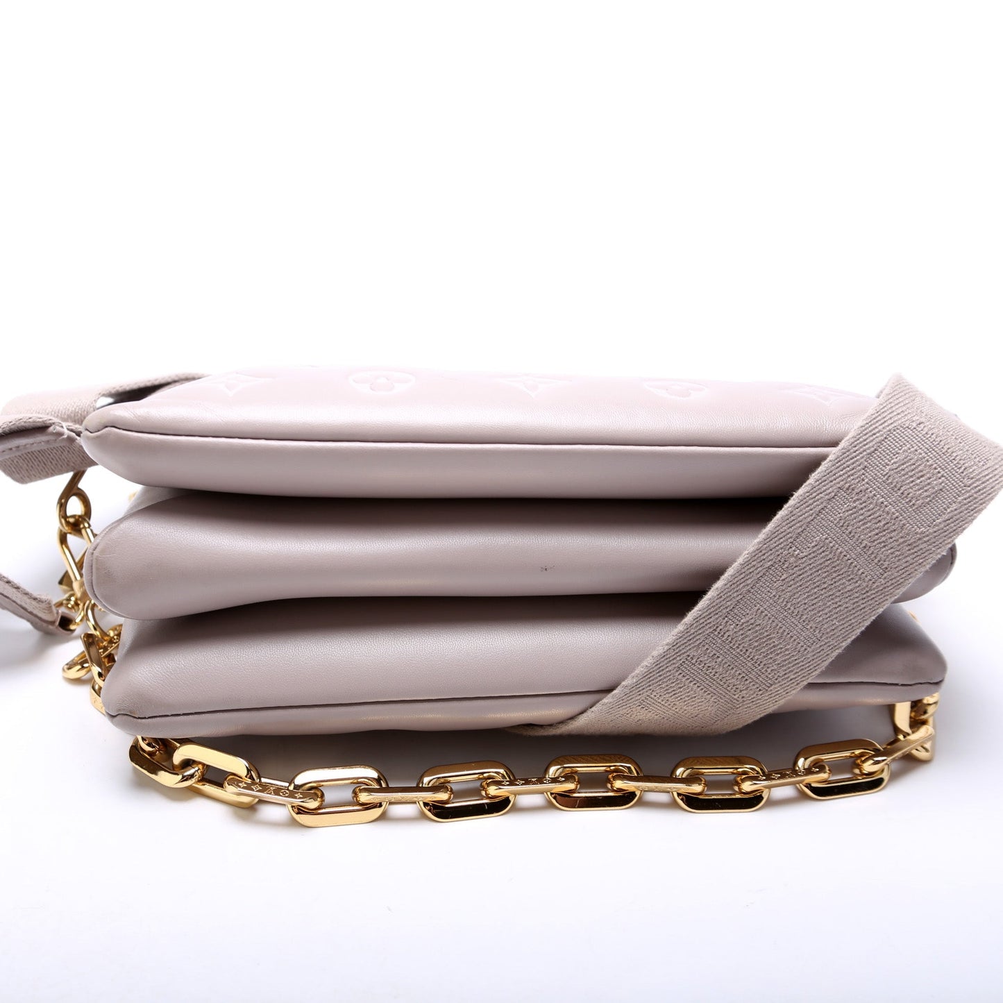 Louis Vuitton Coussin PM Lambskin