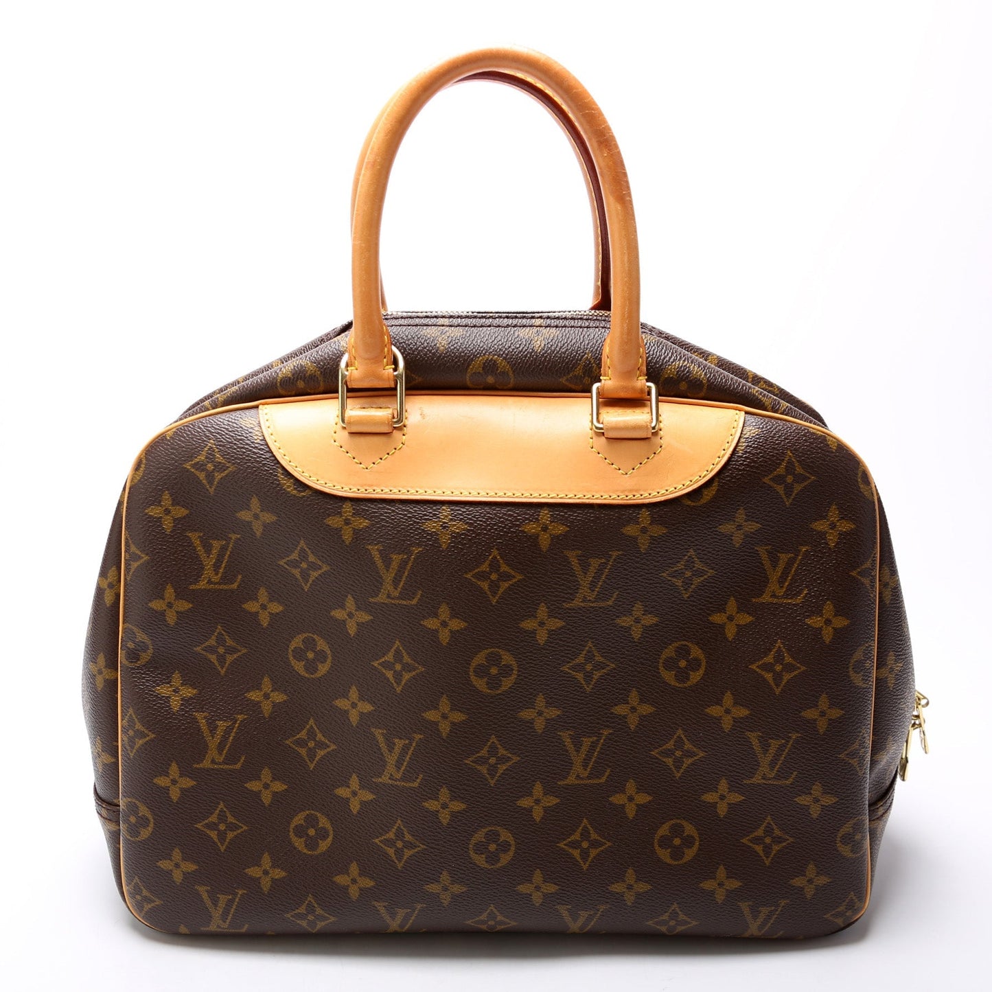 Louis Vuitton Deauville Monogram