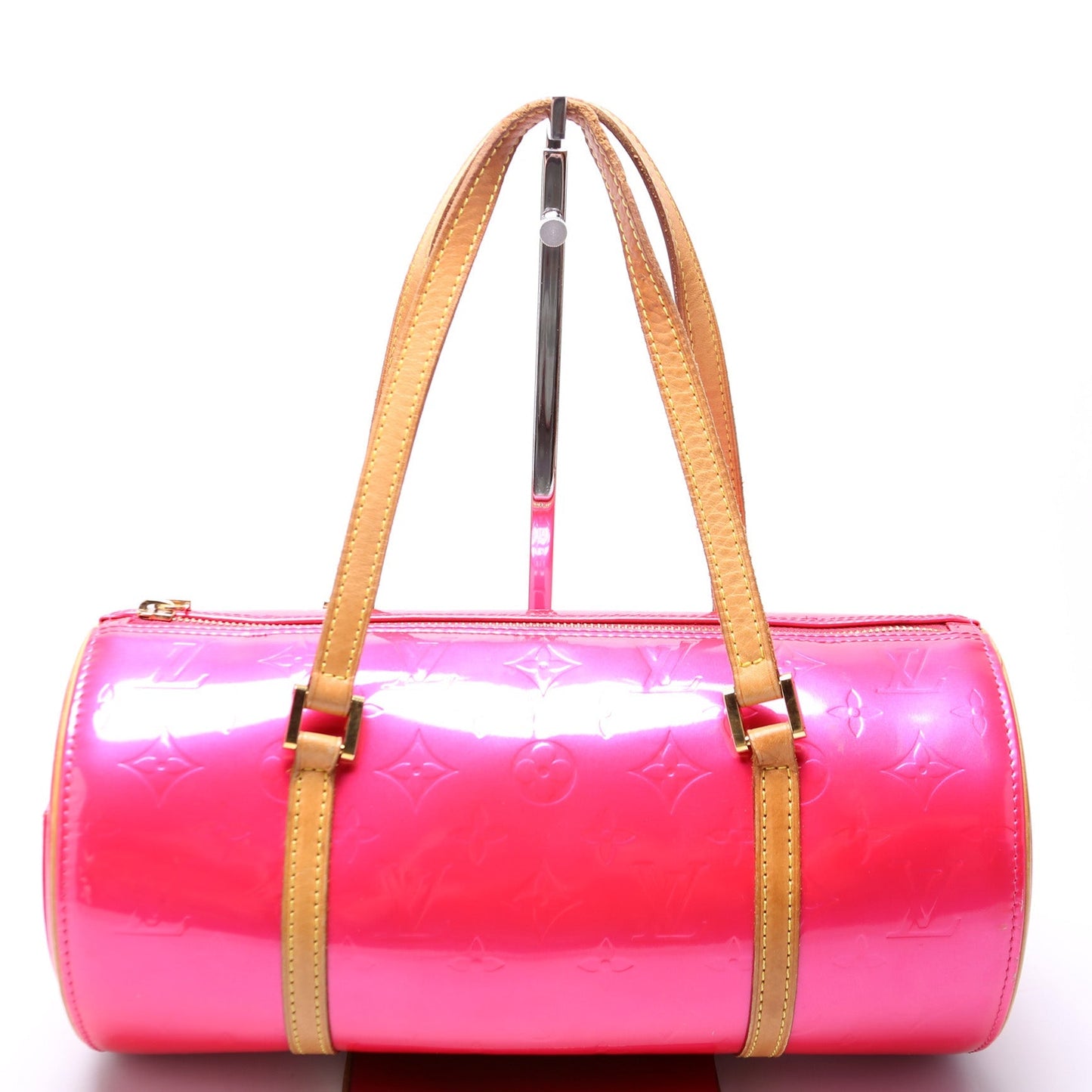Louis Vuitton Bedford Vernis