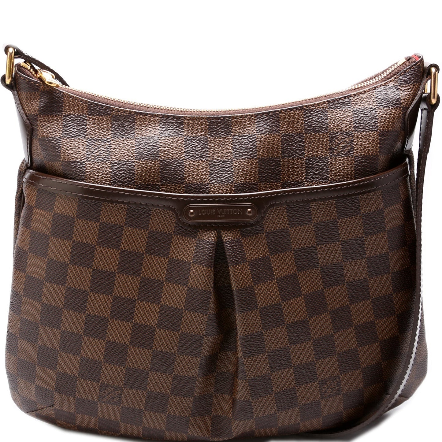 Louis Vuitton Bloomsbury PM Damier Ebene