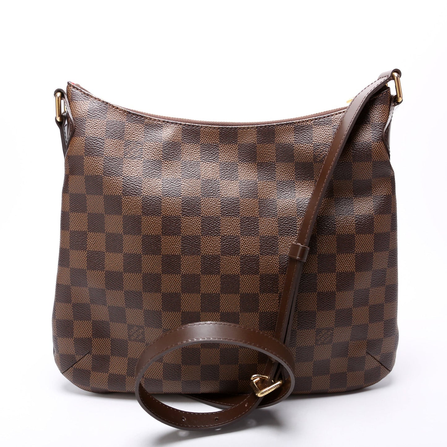 Louis Vuitton Bloomsbury PM Damier Ebene