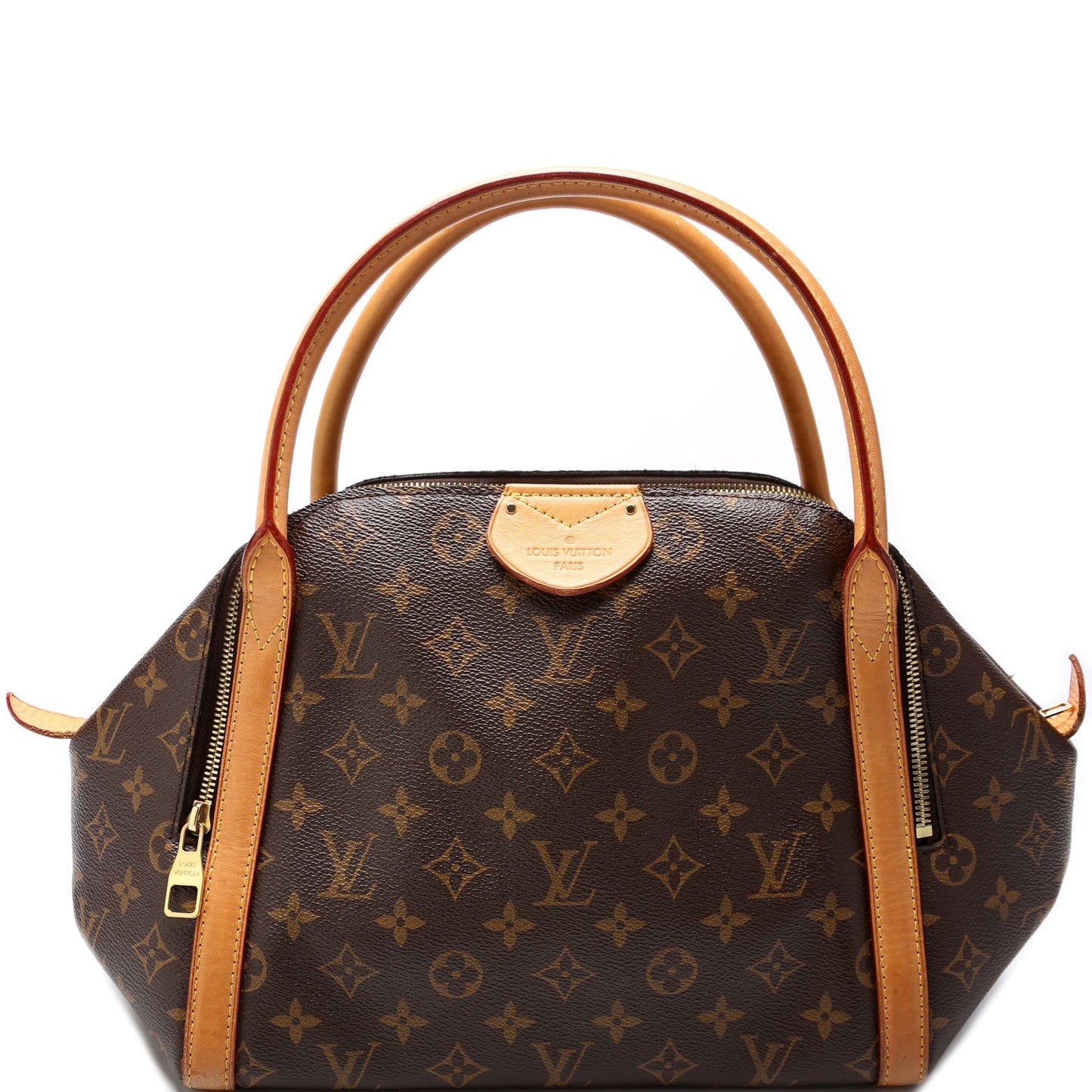 Louis Vuitton Marais MM Monogram