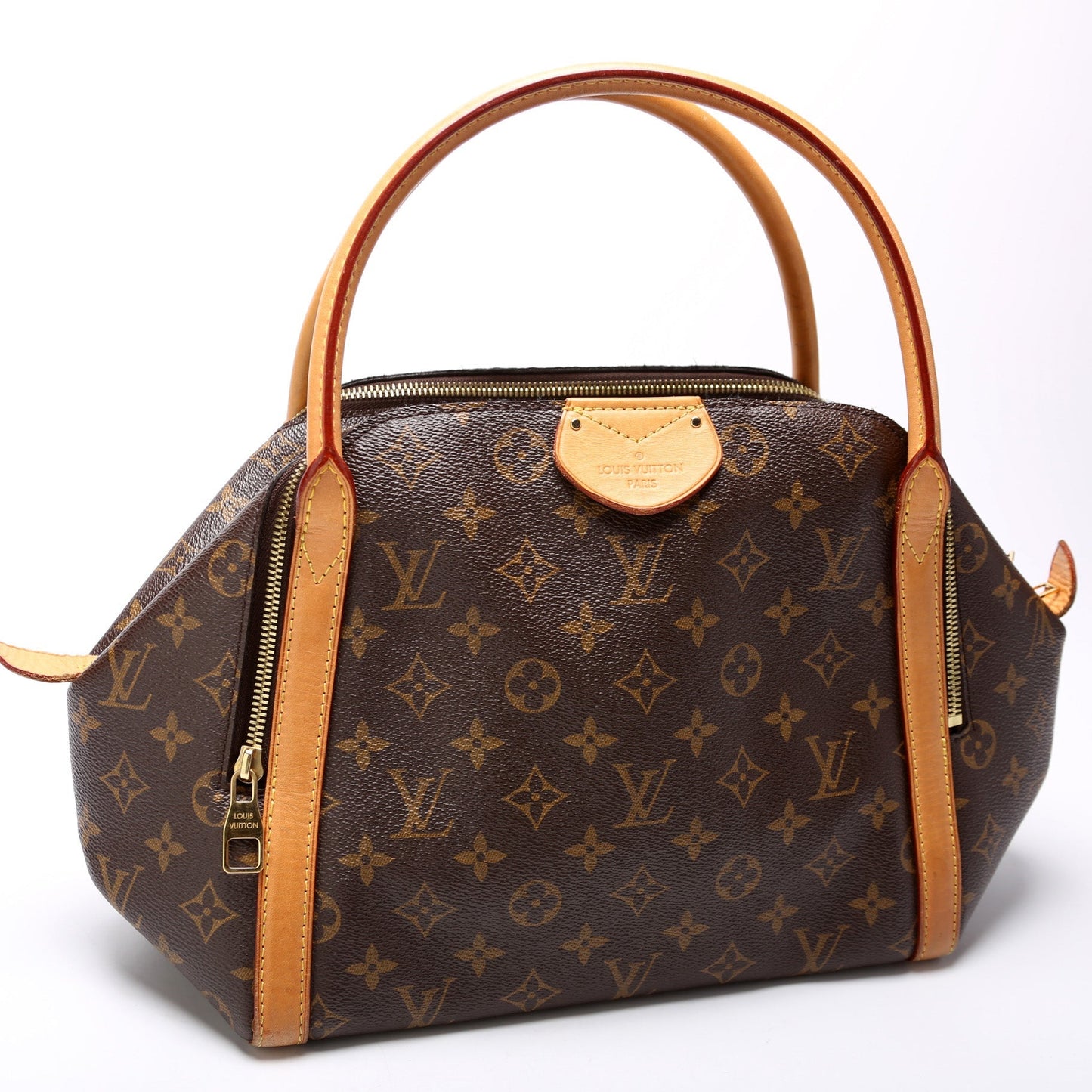Louis Vuitton Marais MM Monogram