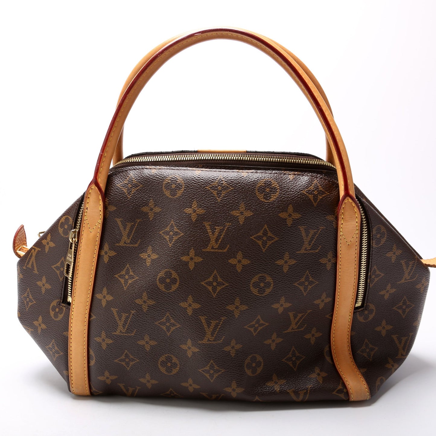 Louis Vuitton Marais MM Monogram