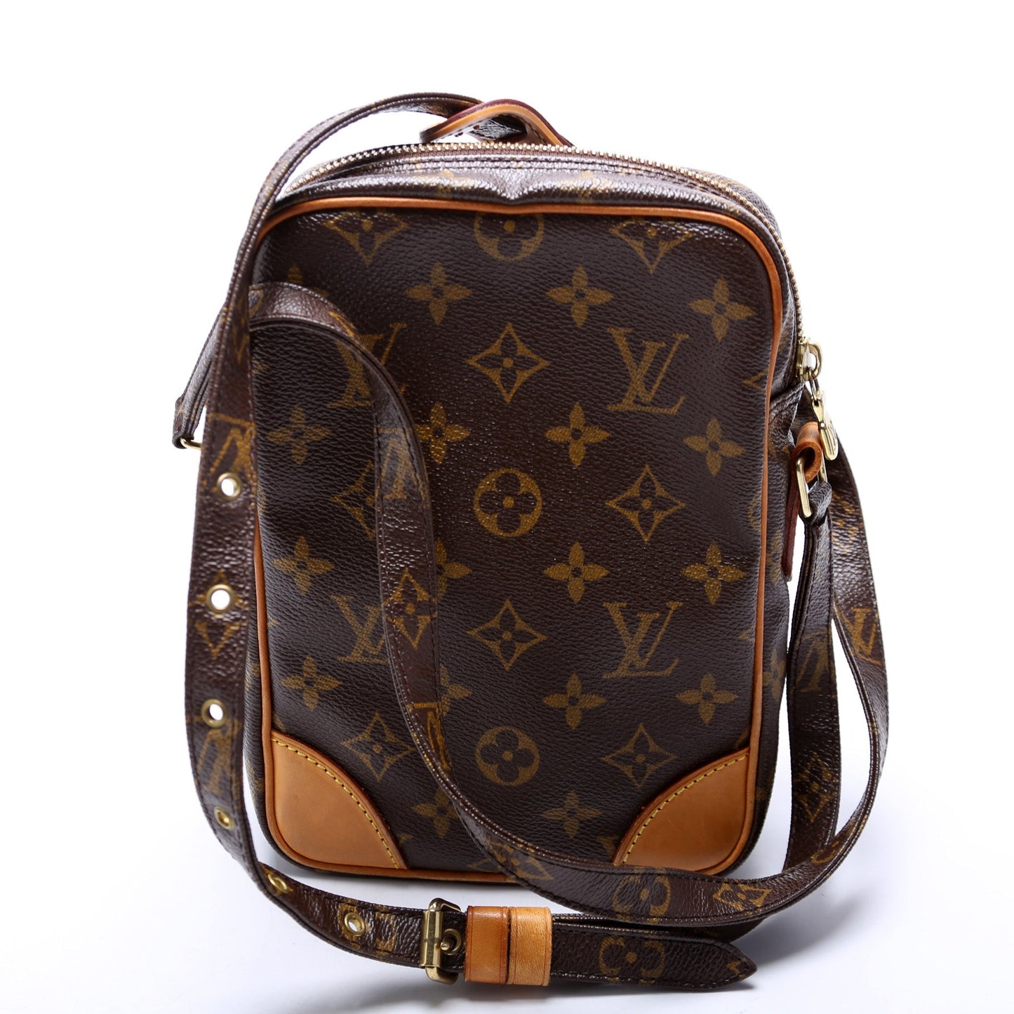 Louis Vuitton Amazone Monogram