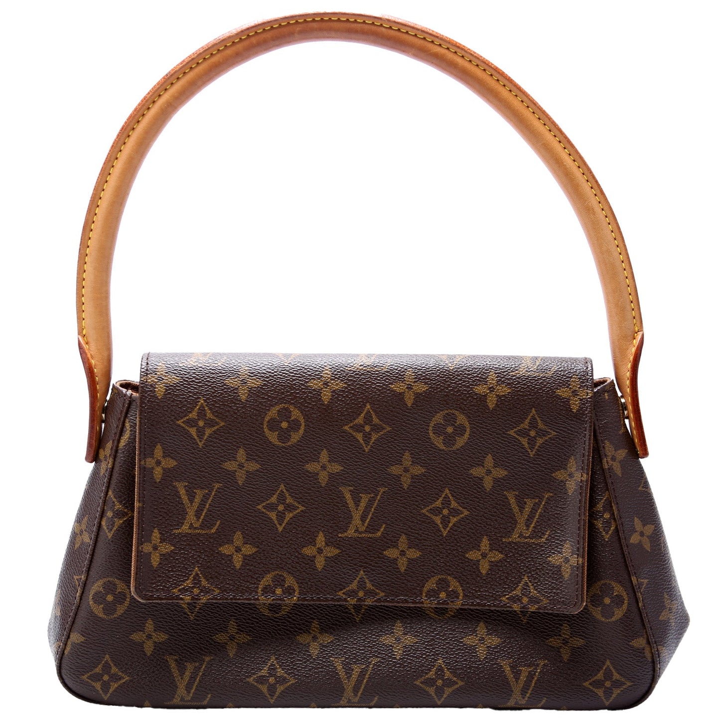 Louis Vuitton Looping Mini Monogram