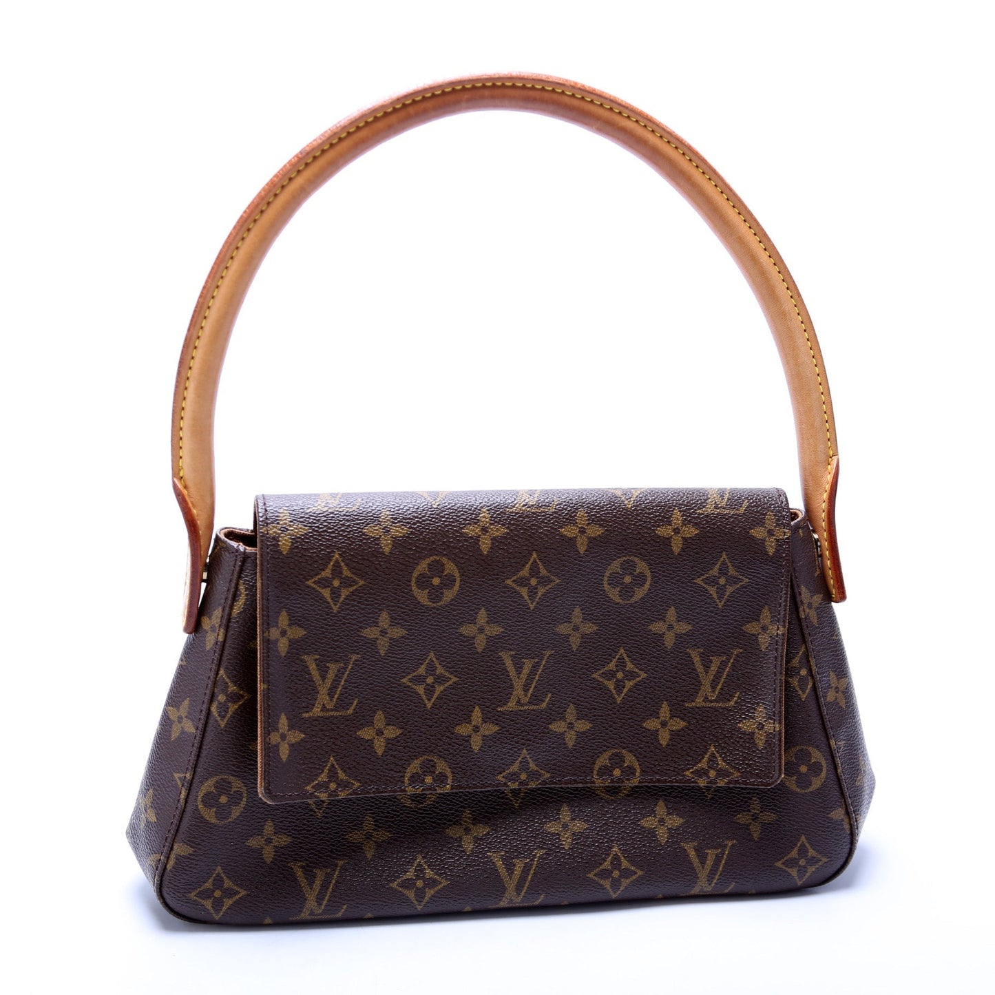 Louis Vuitton Looping Mini Monogram