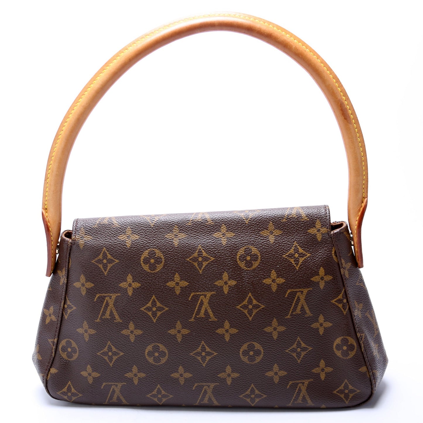 Louis Vuitton Looping Mini Monogram