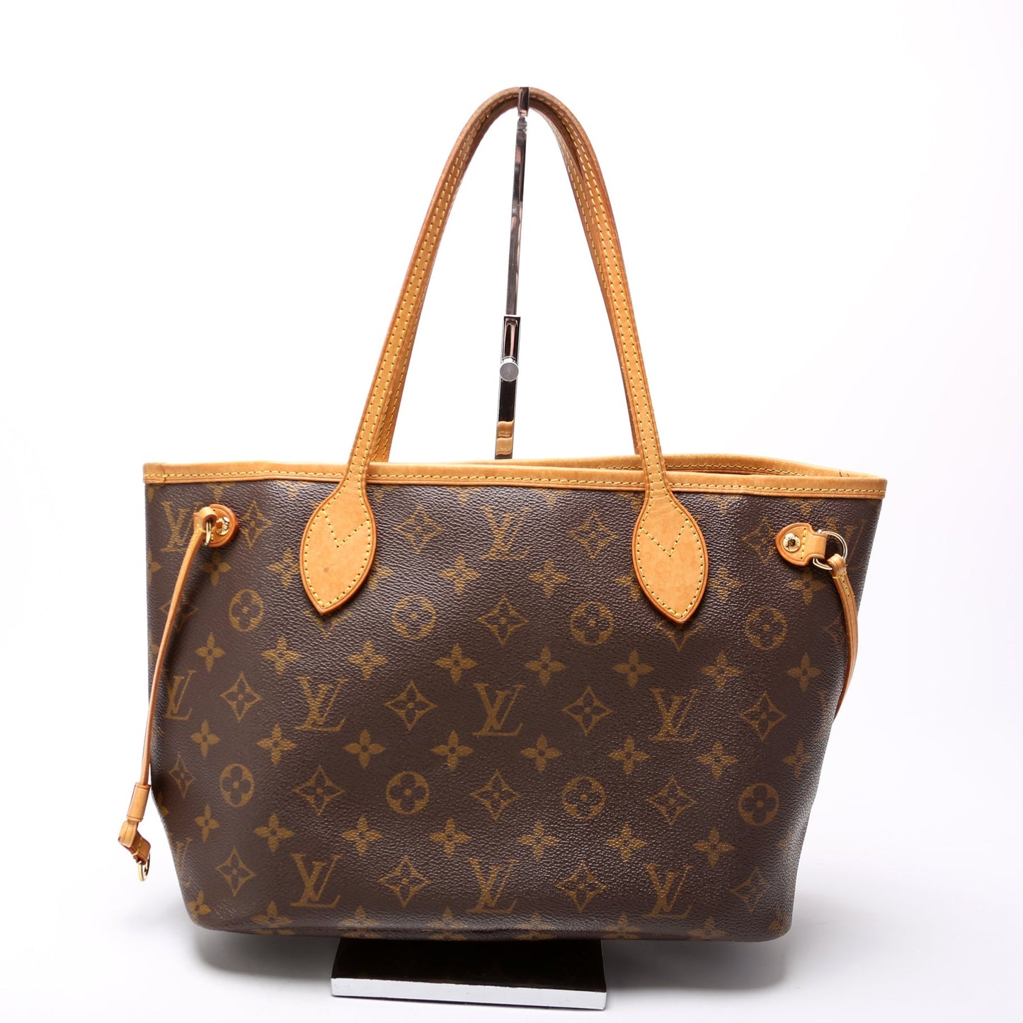 Louis Vuitton Neverfull PM Monogram