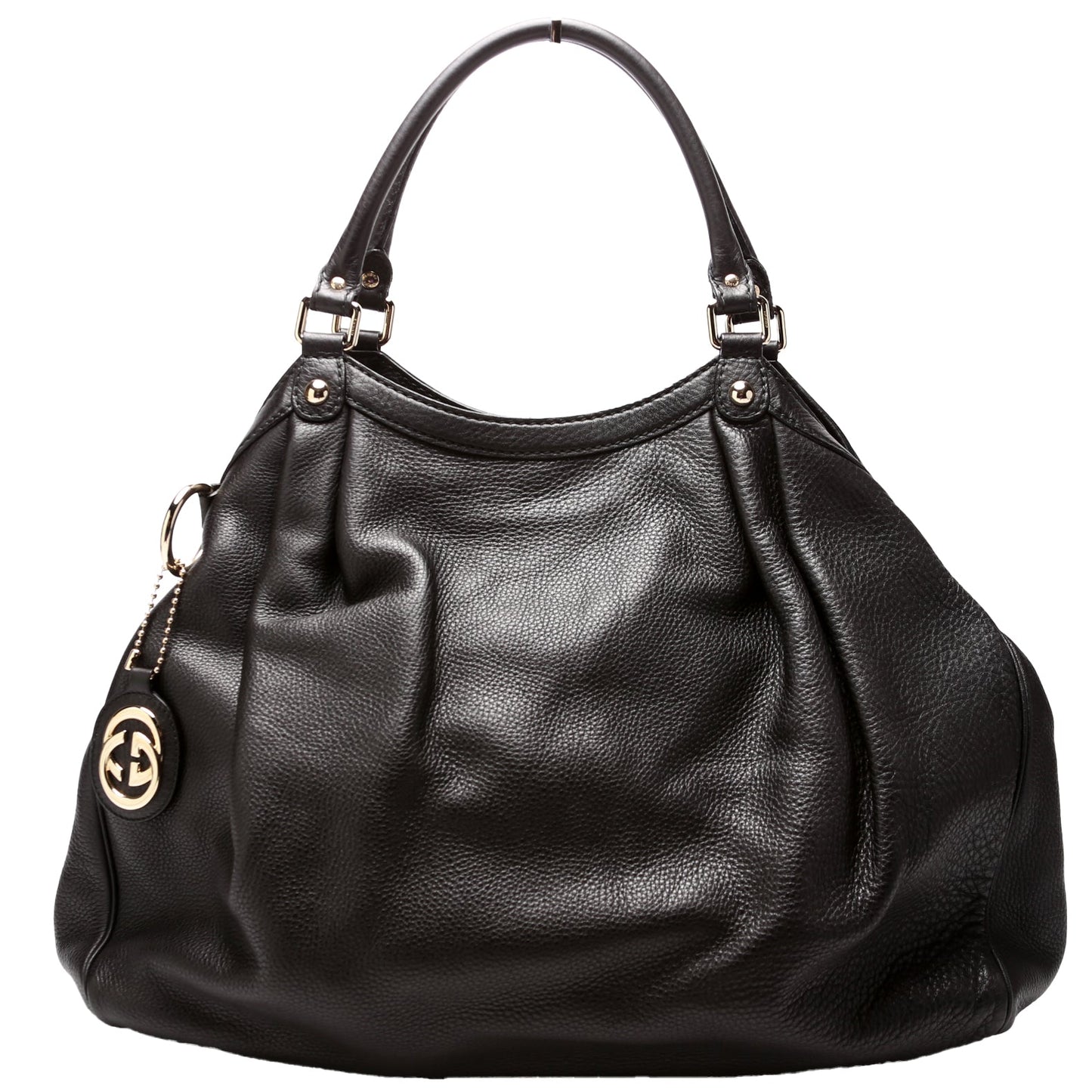 Gucci Sukey Leather Large 211943 Bag
