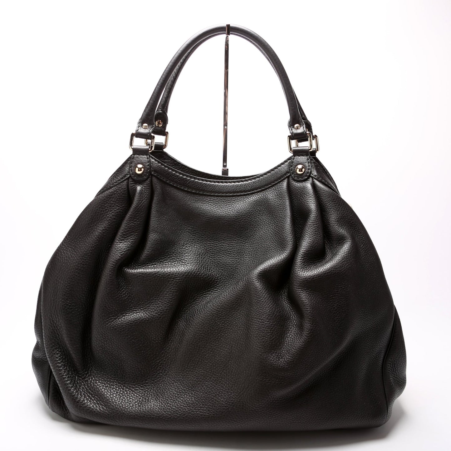 Gucci Sukey Leather Large 211943 Bag