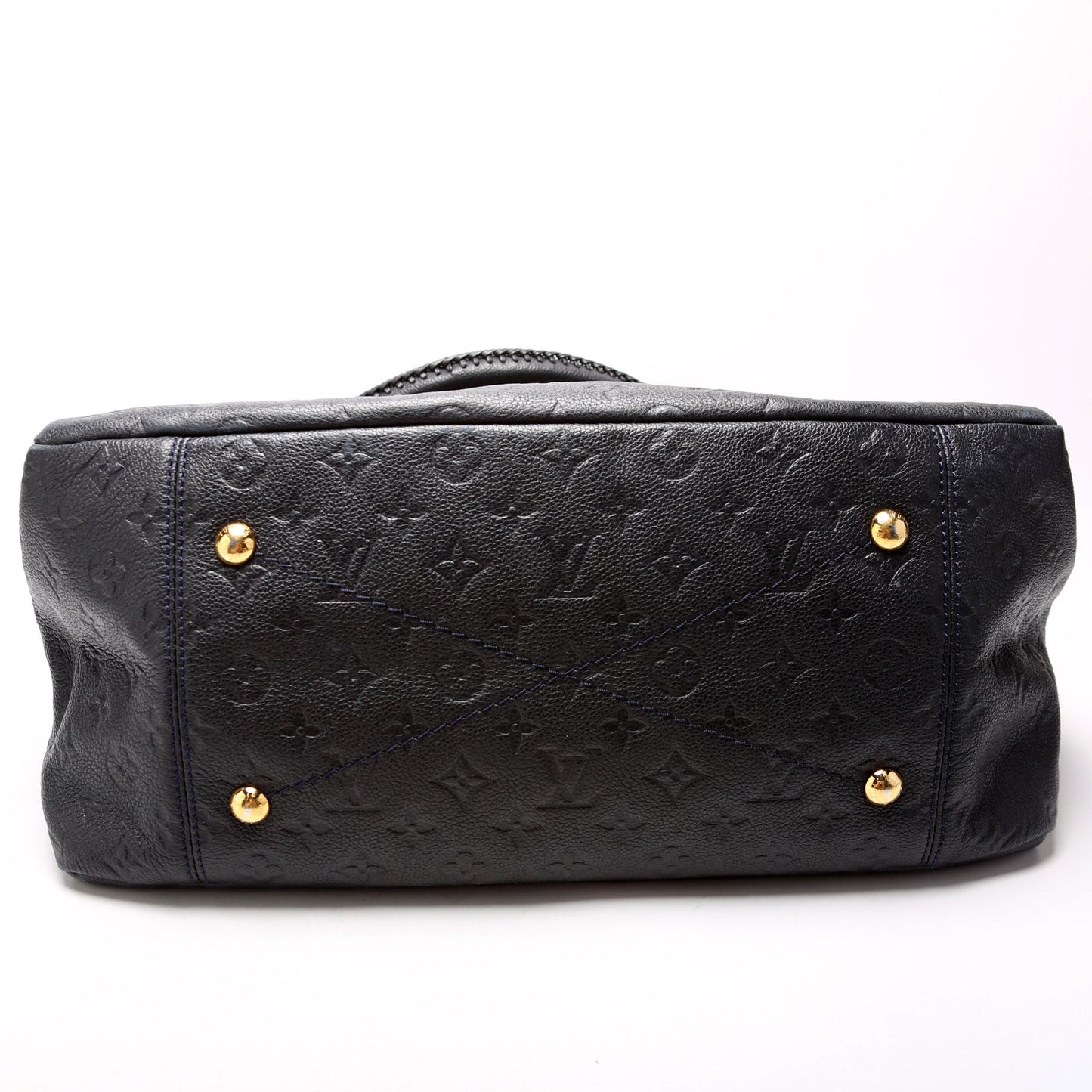 Louis Vuitton Artsy MM Empreinte