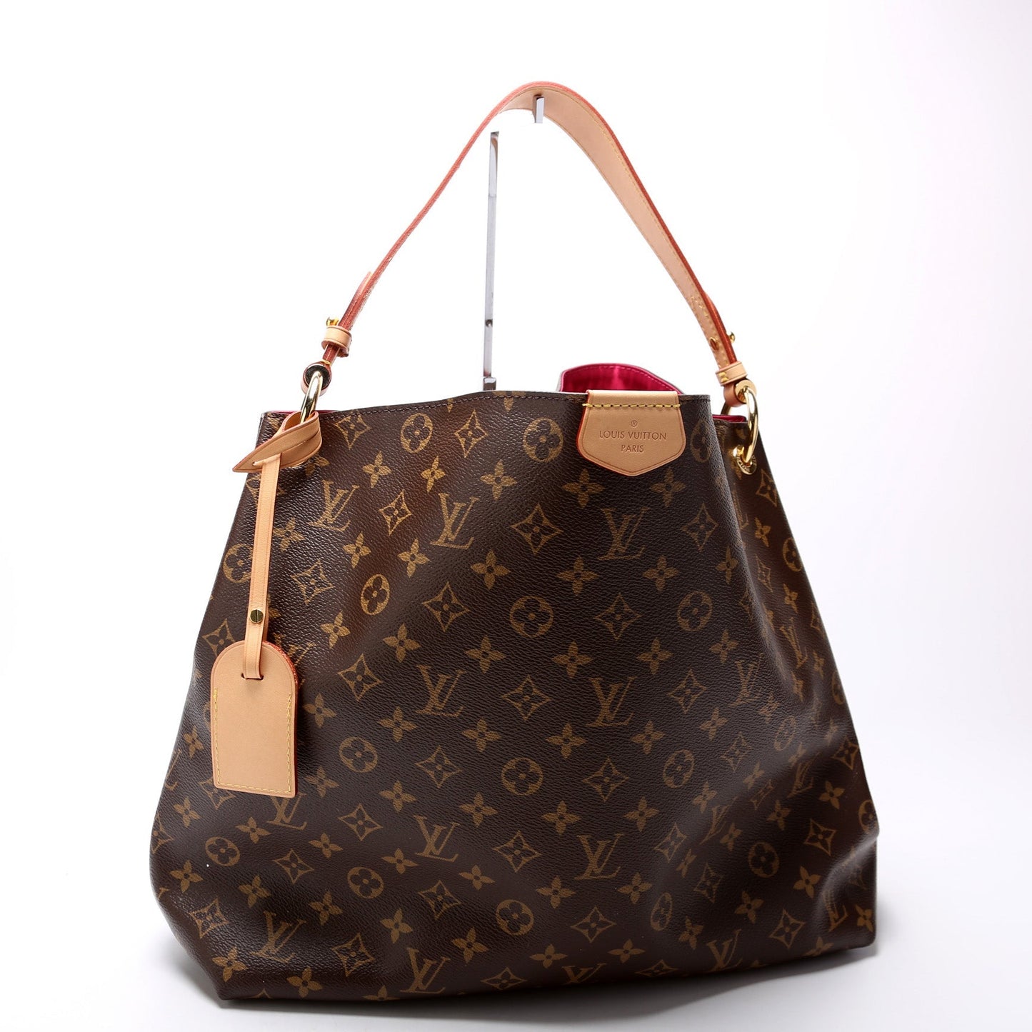 Louis Vuitton Graceful MM Monogram
