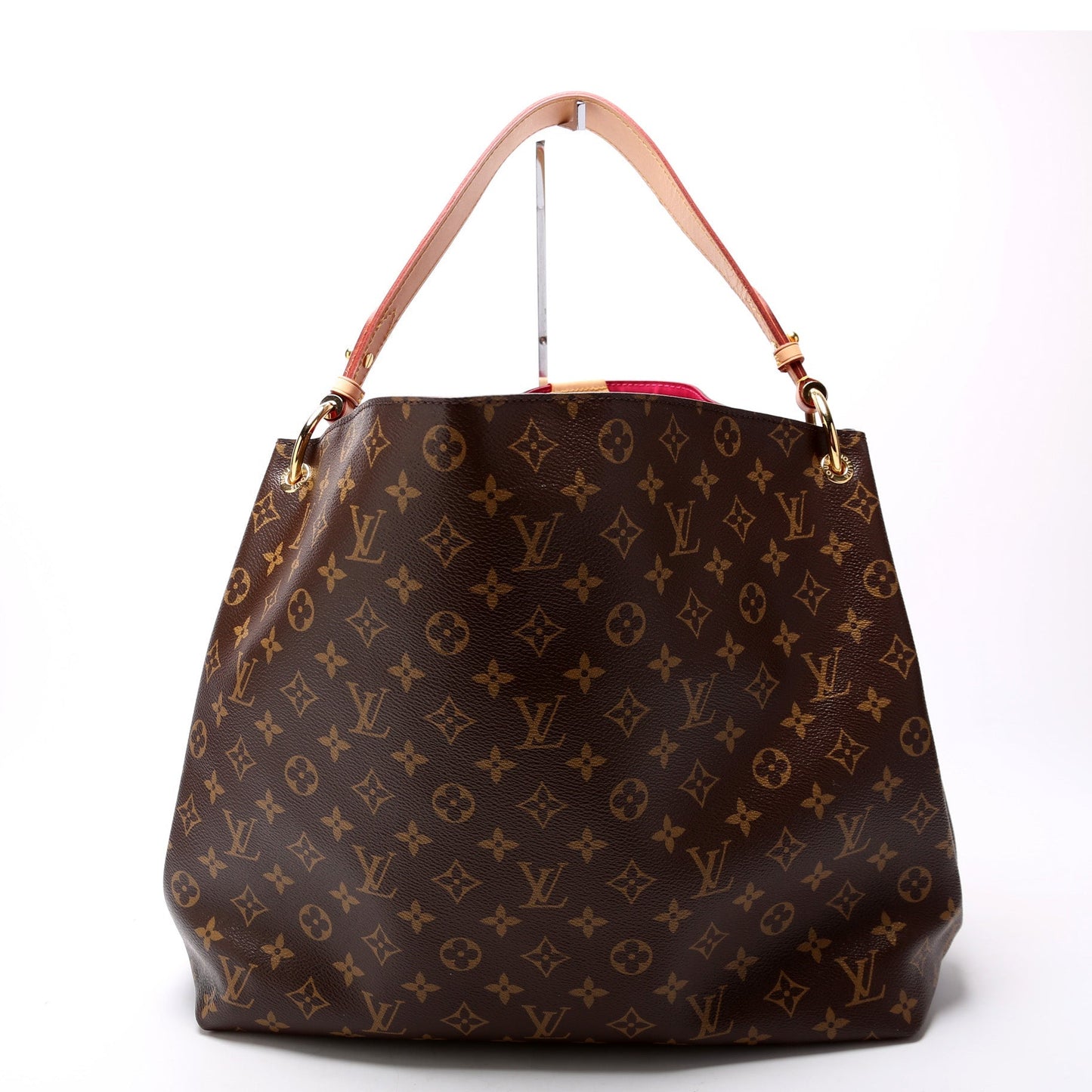 Louis Vuitton Graceful MM Monogram