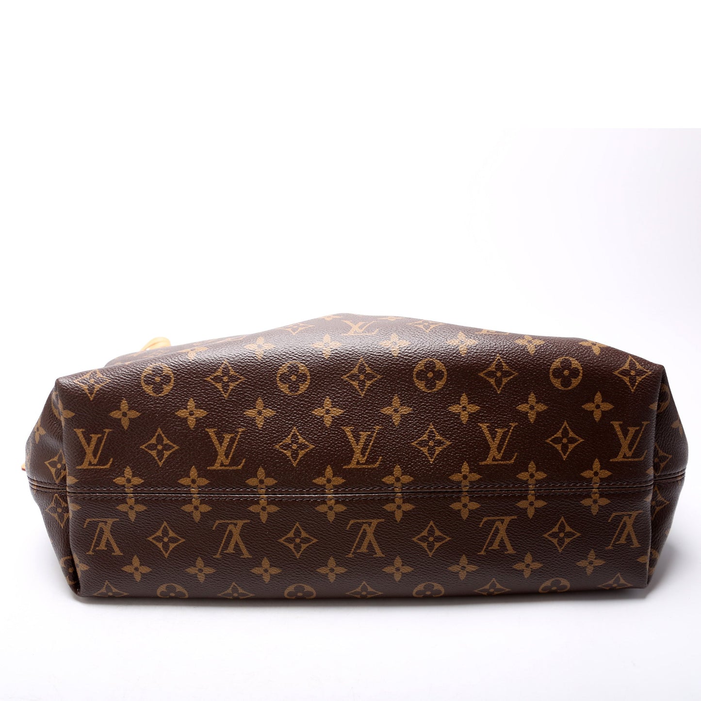 Louis Vuitton Graceful MM Monogram