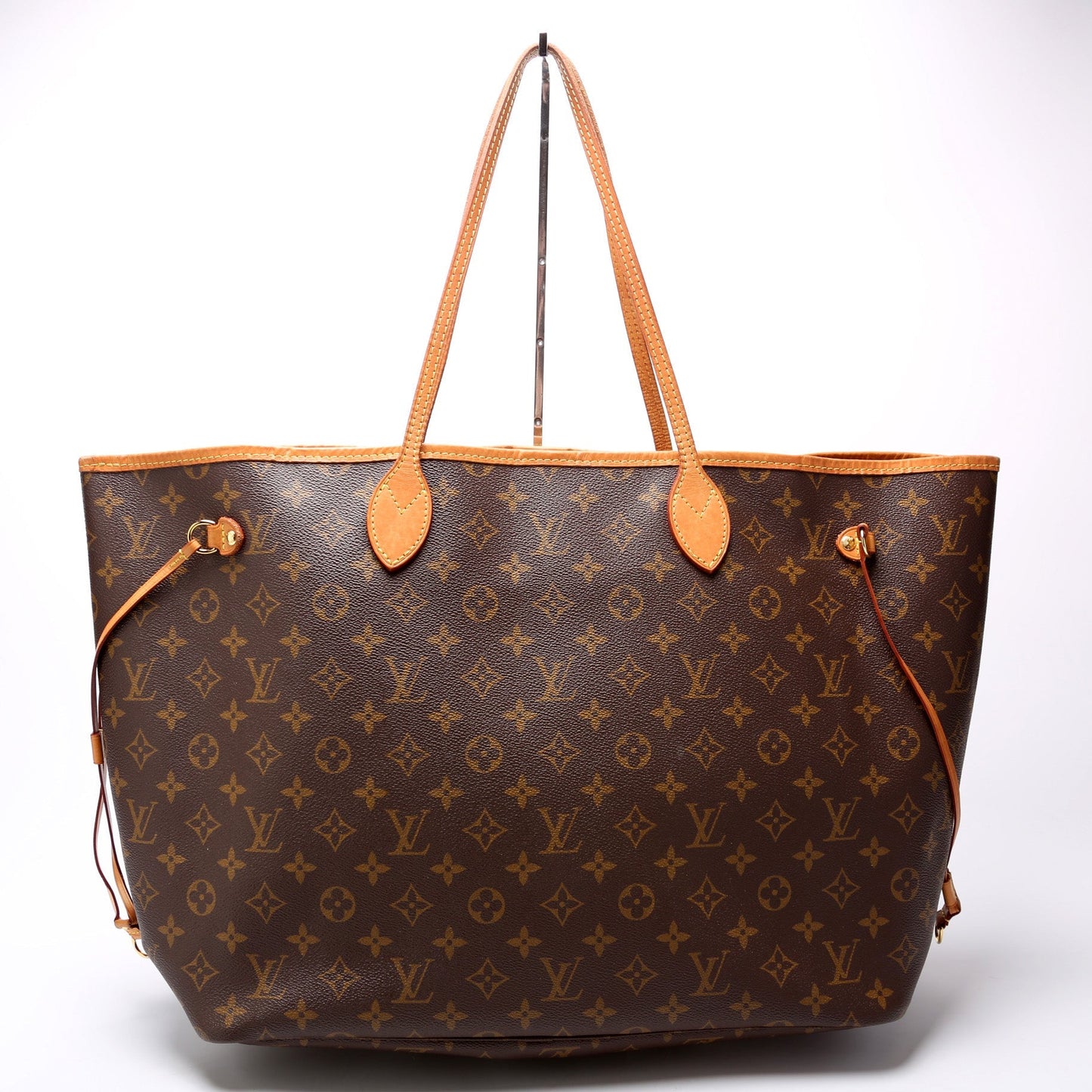 Louis Vuitton Neverfull GM Monogram