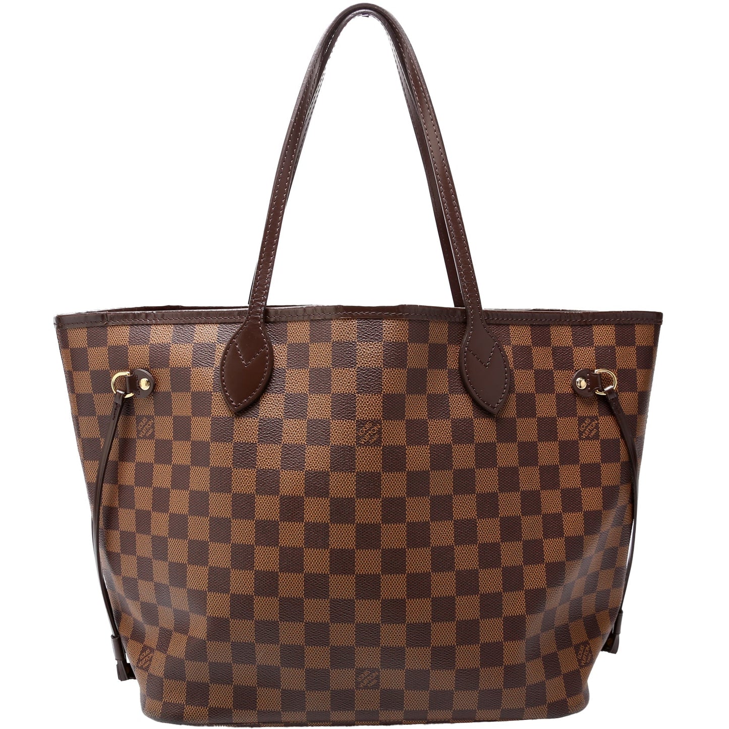 Louis Vuitton Neverfull MM Damier Ebene