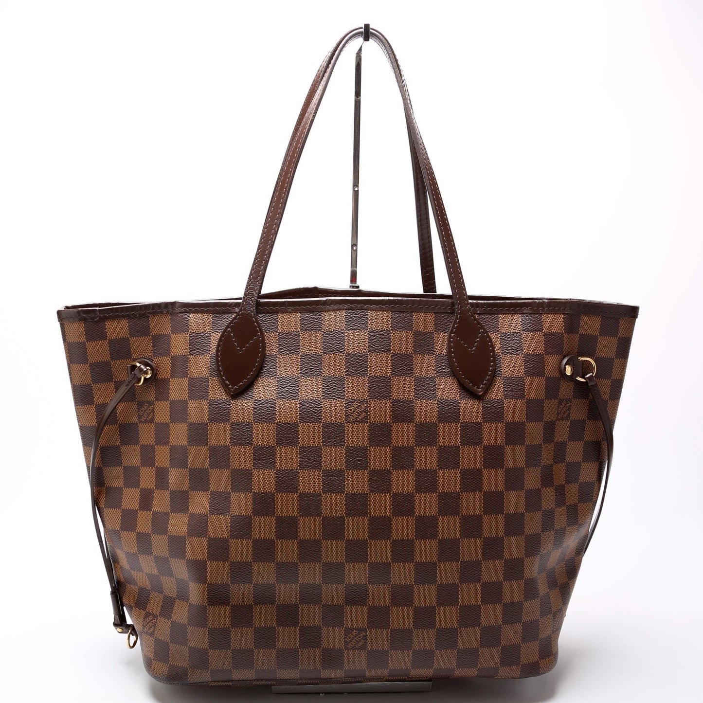 Louis Vuitton Neverfull MM Damier Ebene