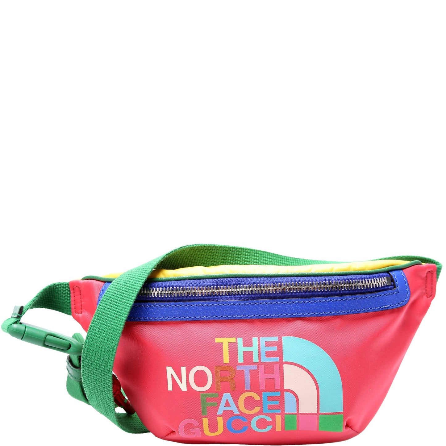 Gucci North Face Belt Small 650299 Bag