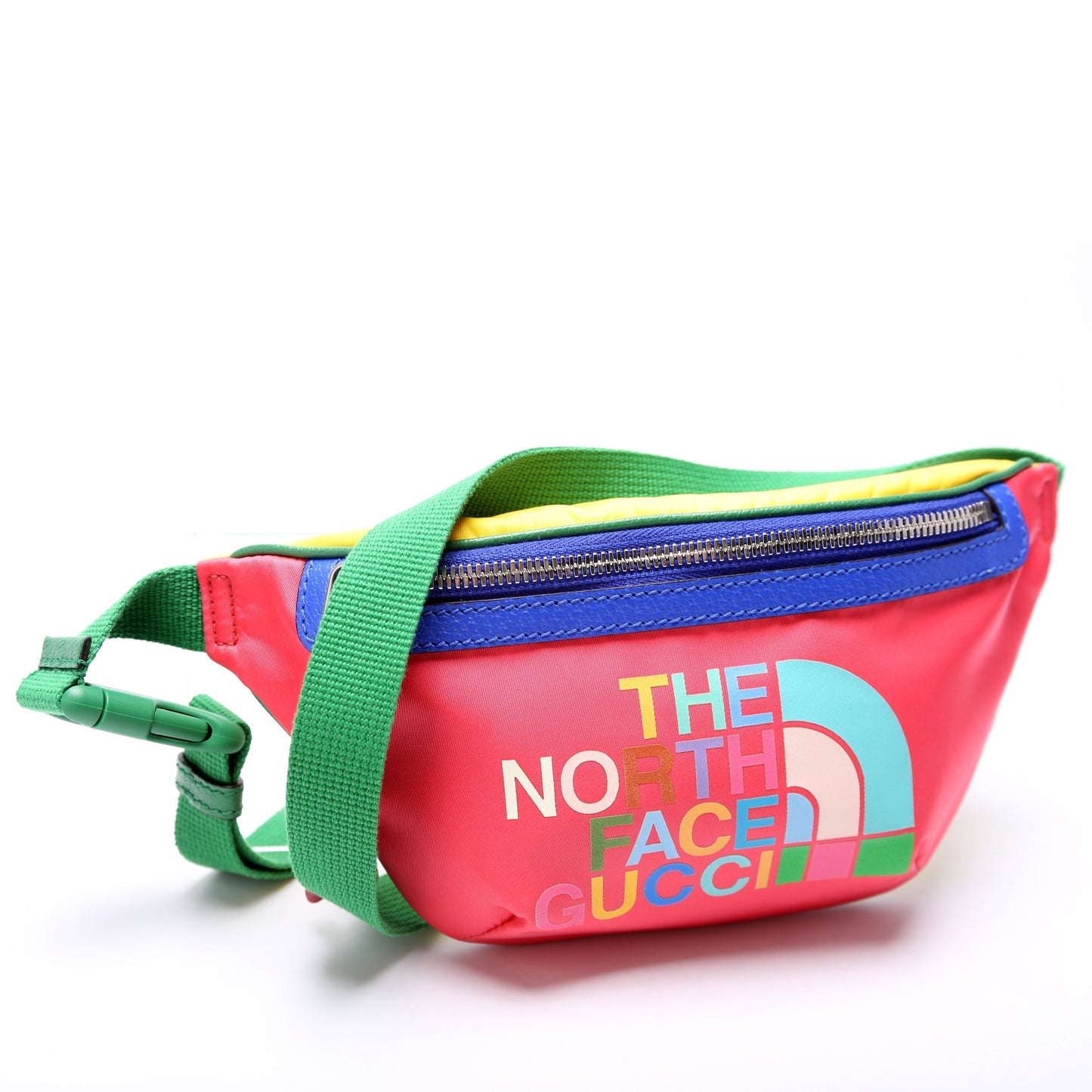 Gucci North Face Belt Small 650299 Bag