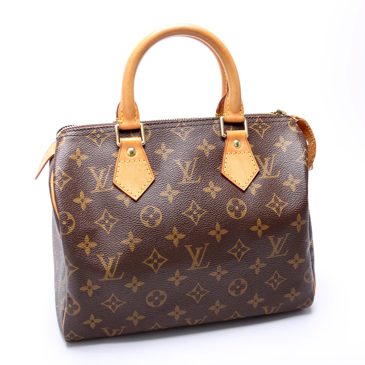 Louis Vuitton Speedy 25 Monogram