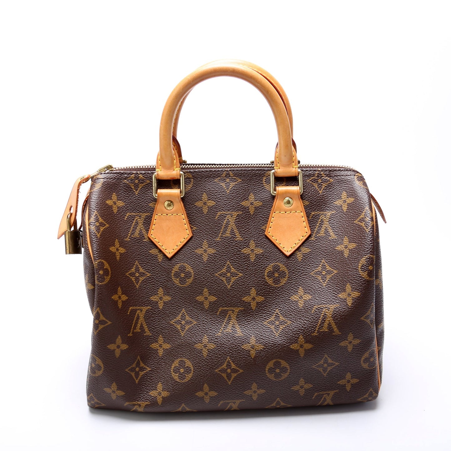 Louis Vuitton Speedy 25 Monogram