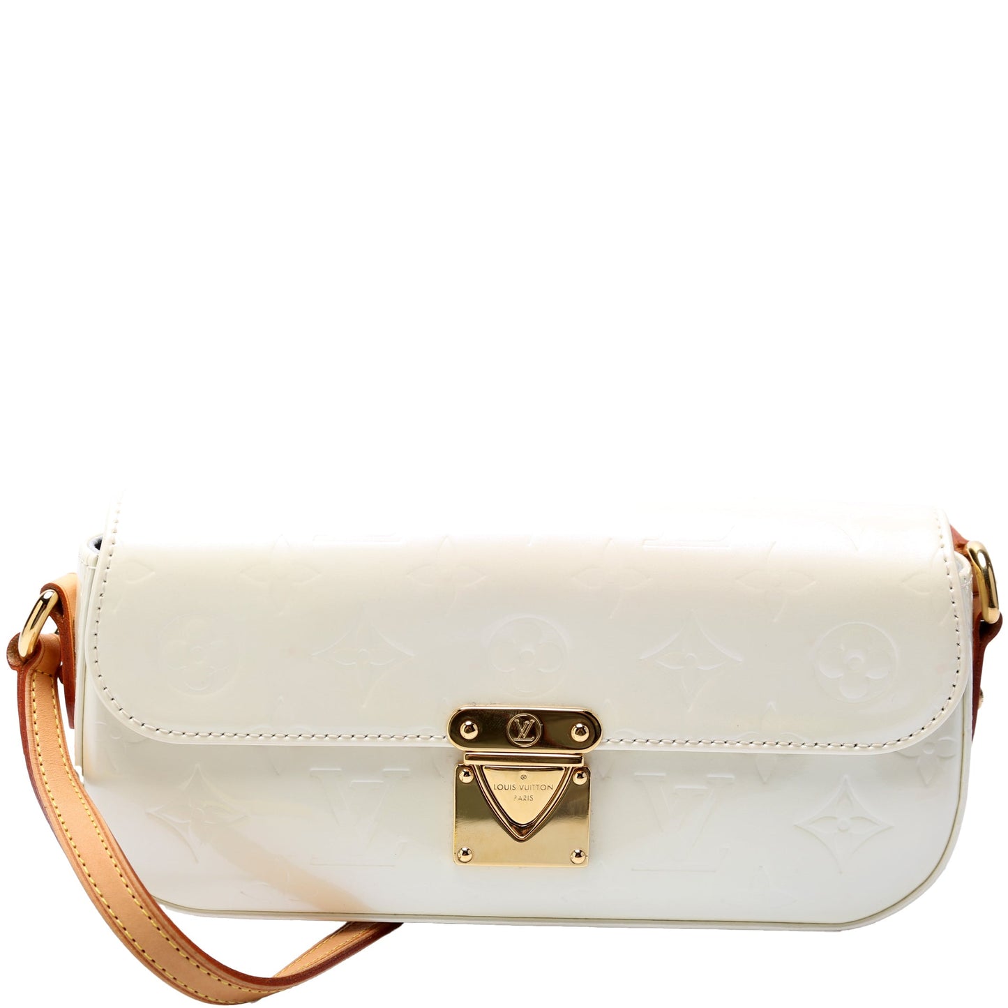 Louis Vuitton Malibu Street Vernis
