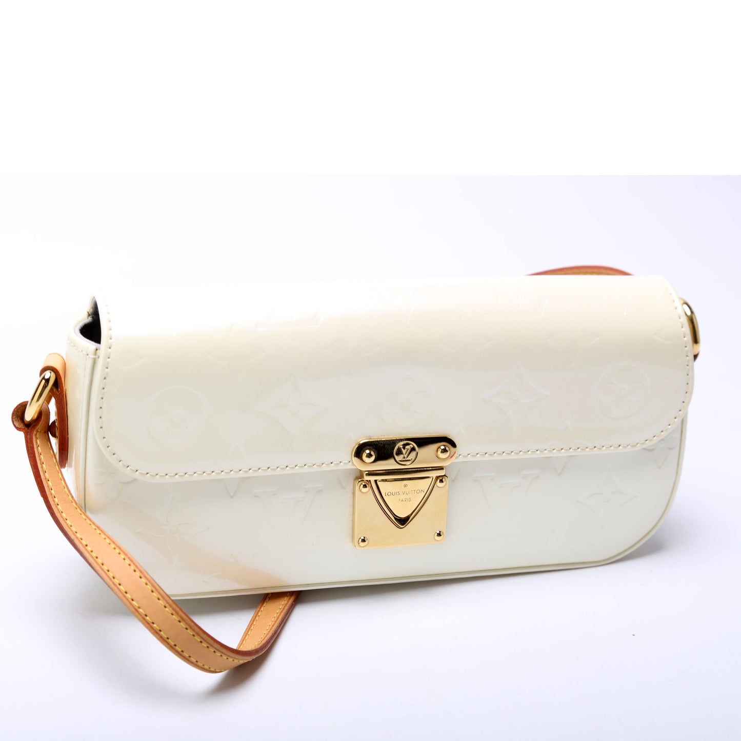 Louis Vuitton Malibu Street Vernis