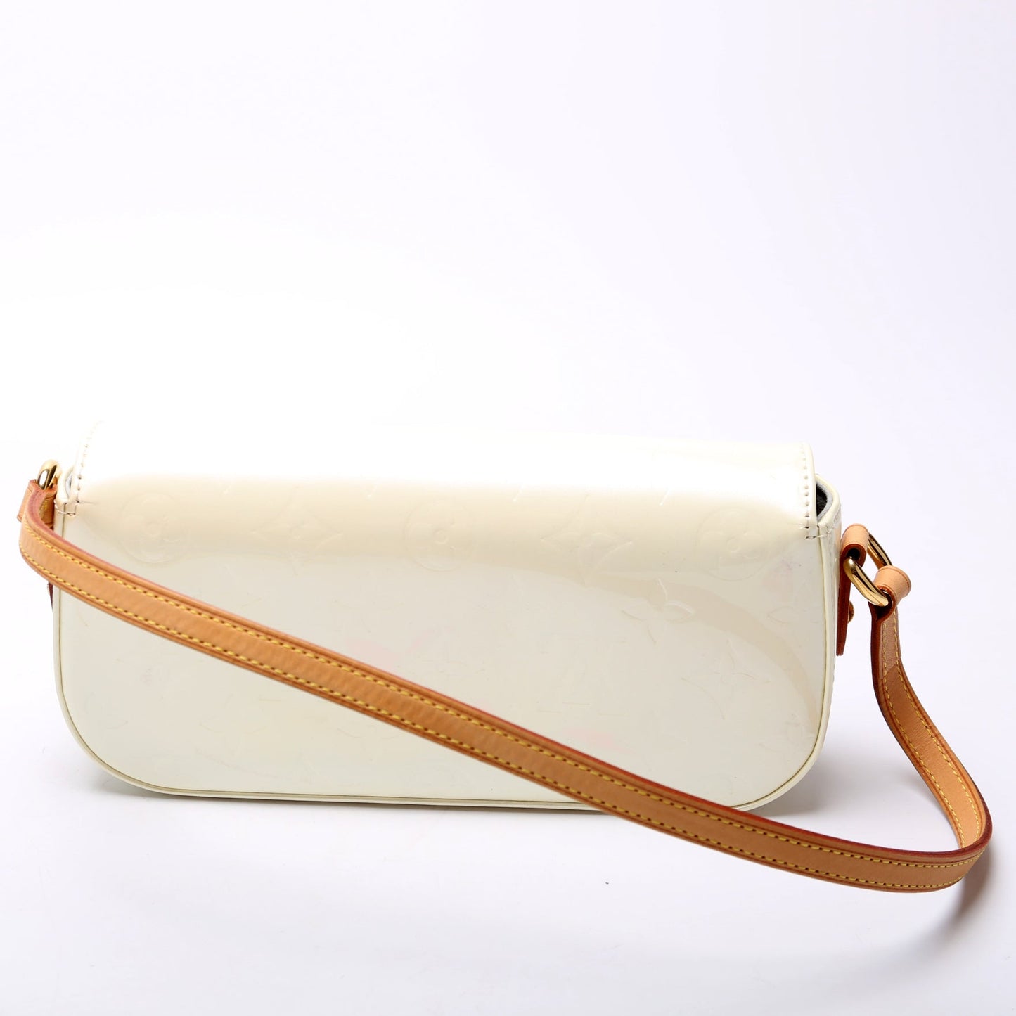 Louis Vuitton Malibu Street Vernis