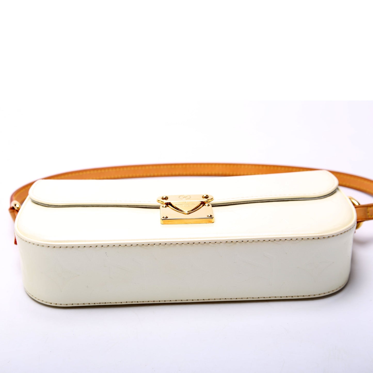 Louis Vuitton Malibu Street Vernis