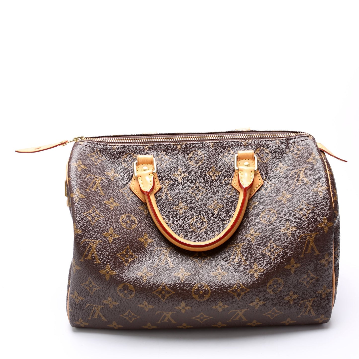 Louis Vuitton Speedy 30 Monogram