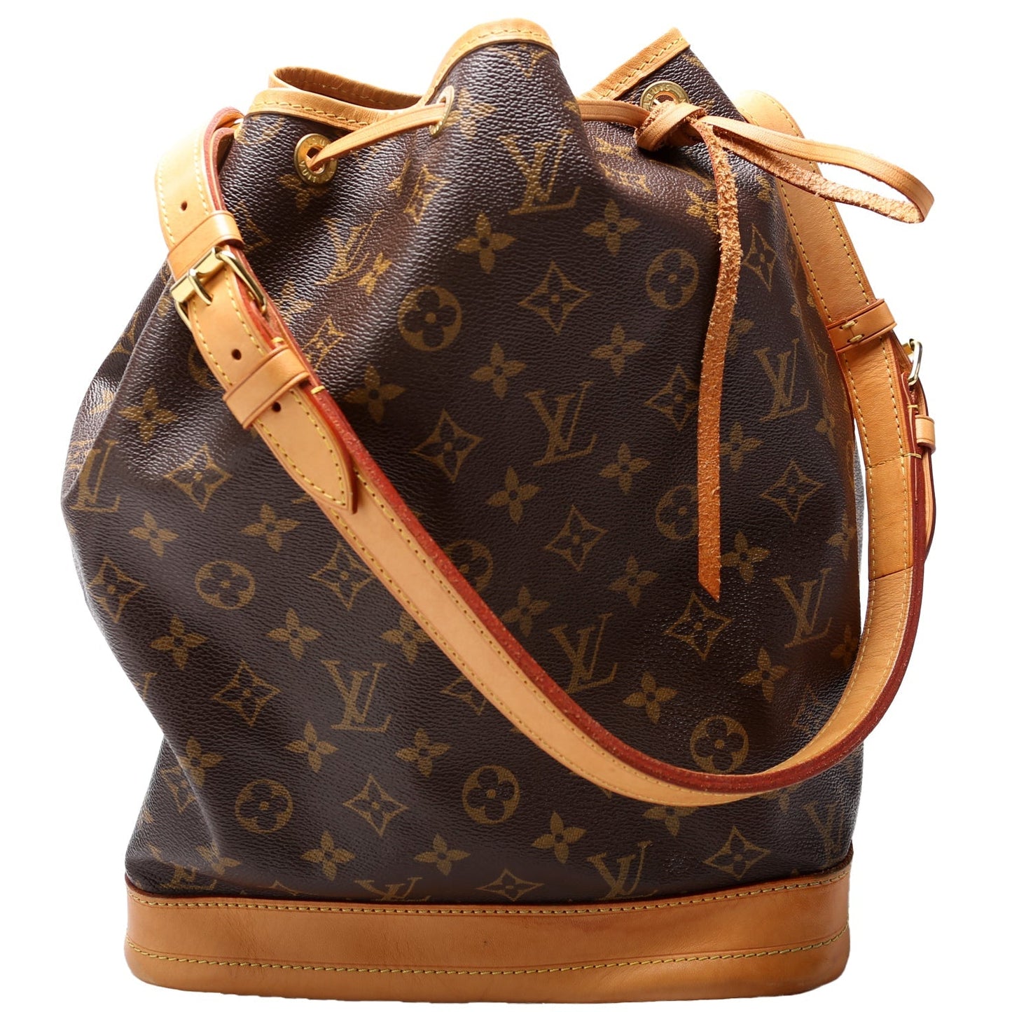 Louis Vuitton Noe Monogram