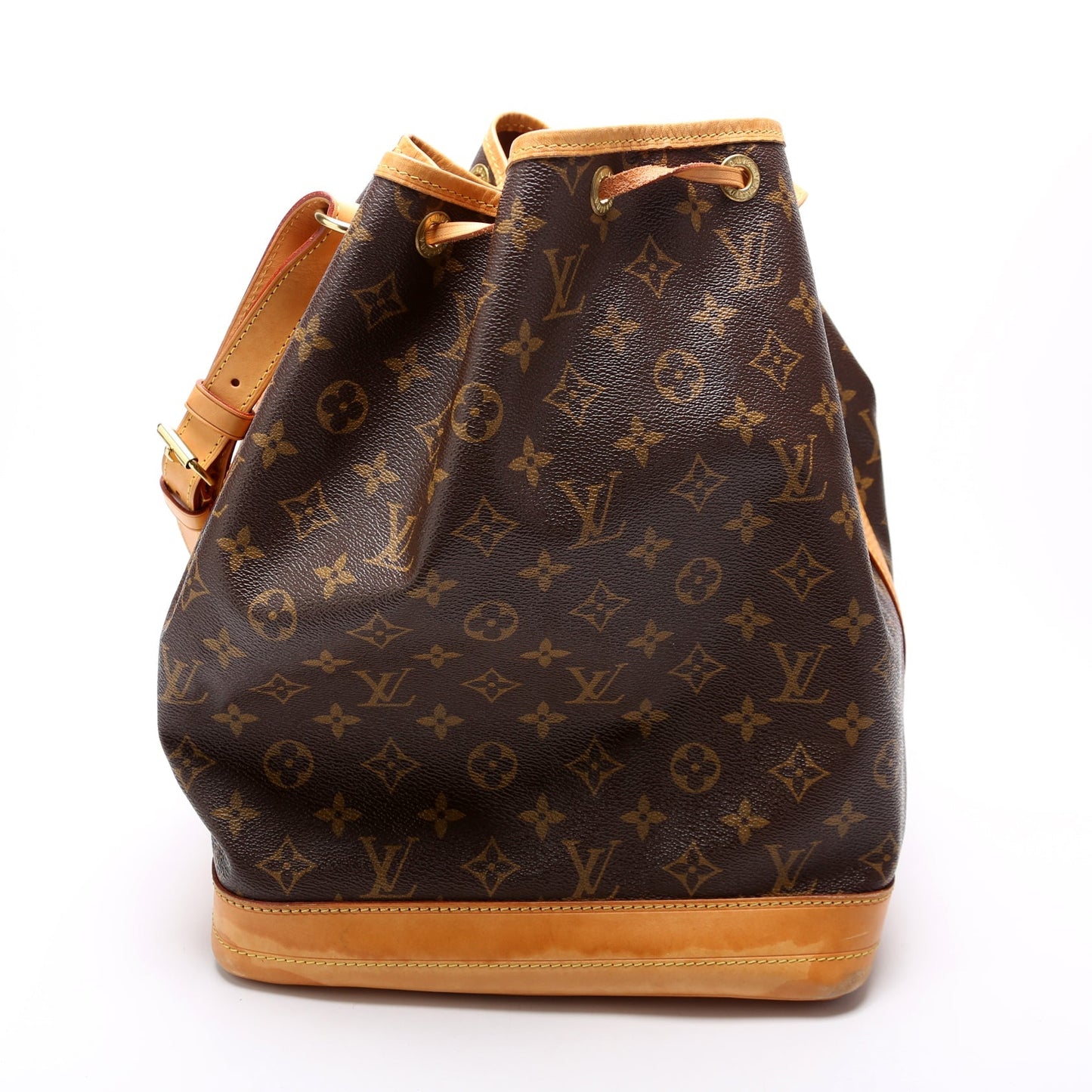 Louis Vuitton Noe Monogram