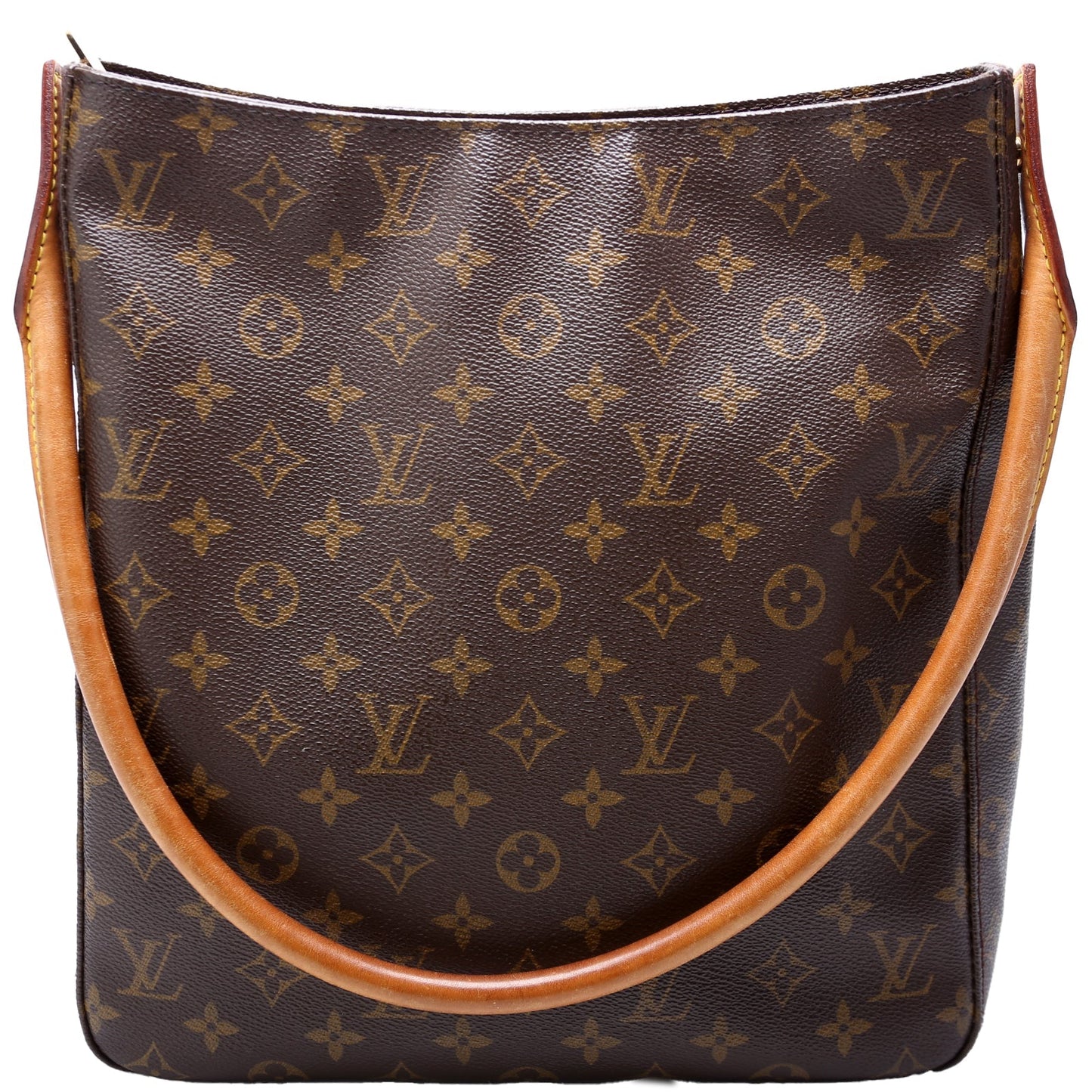 Louis Vuitton Looping GM Monogram
