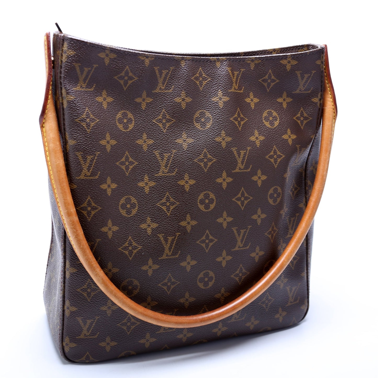 Louis Vuitton Looping GM Monogram