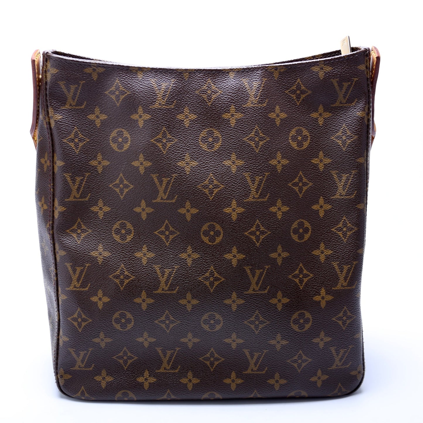 Louis Vuitton Looping GM Monogram