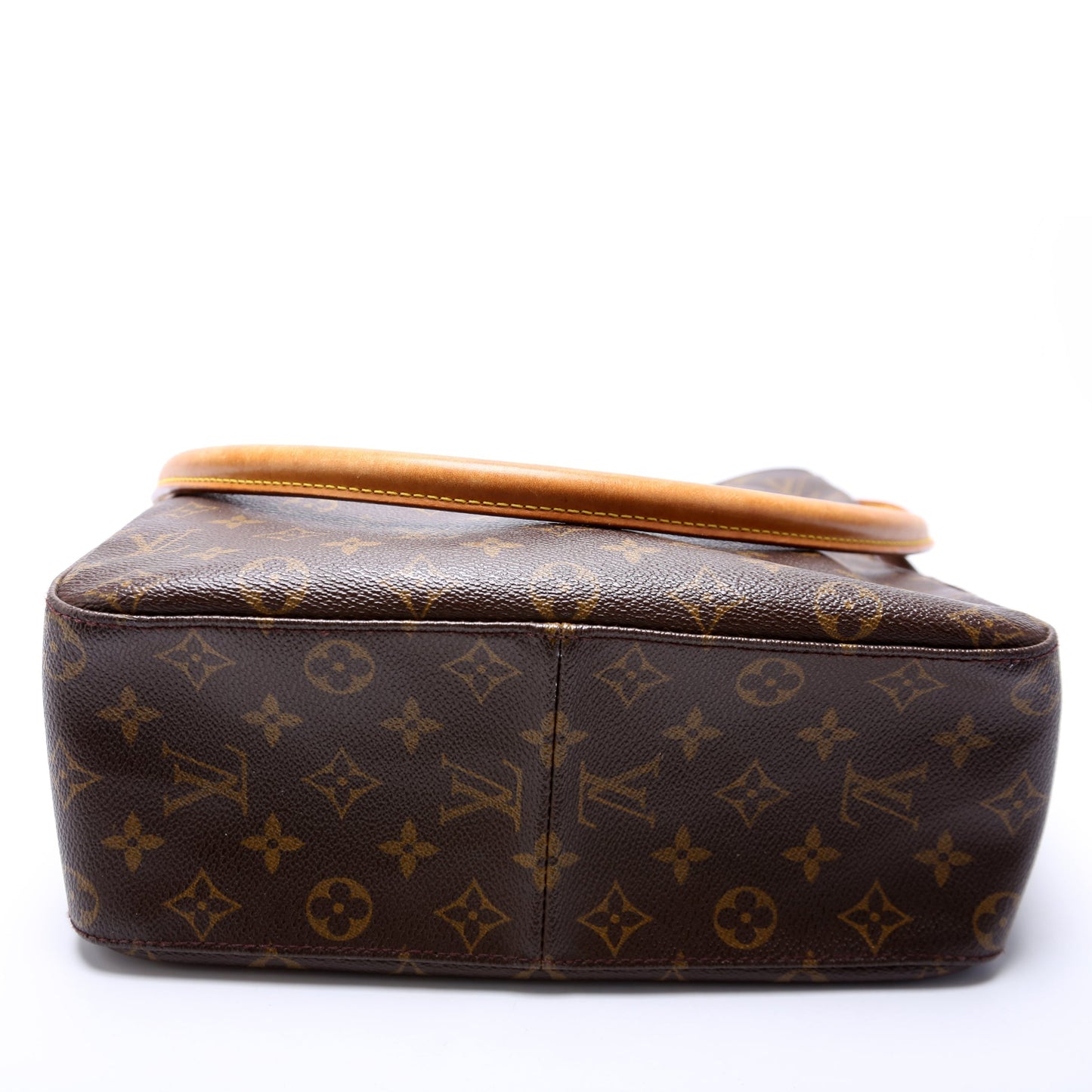 Louis Vuitton Looping GM Monogram