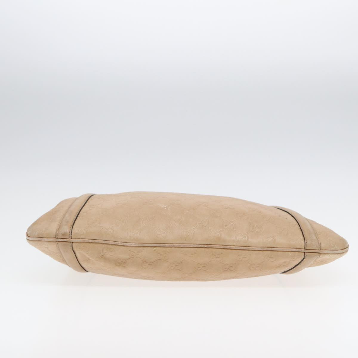 Gucci Canvas Shoulder Bag