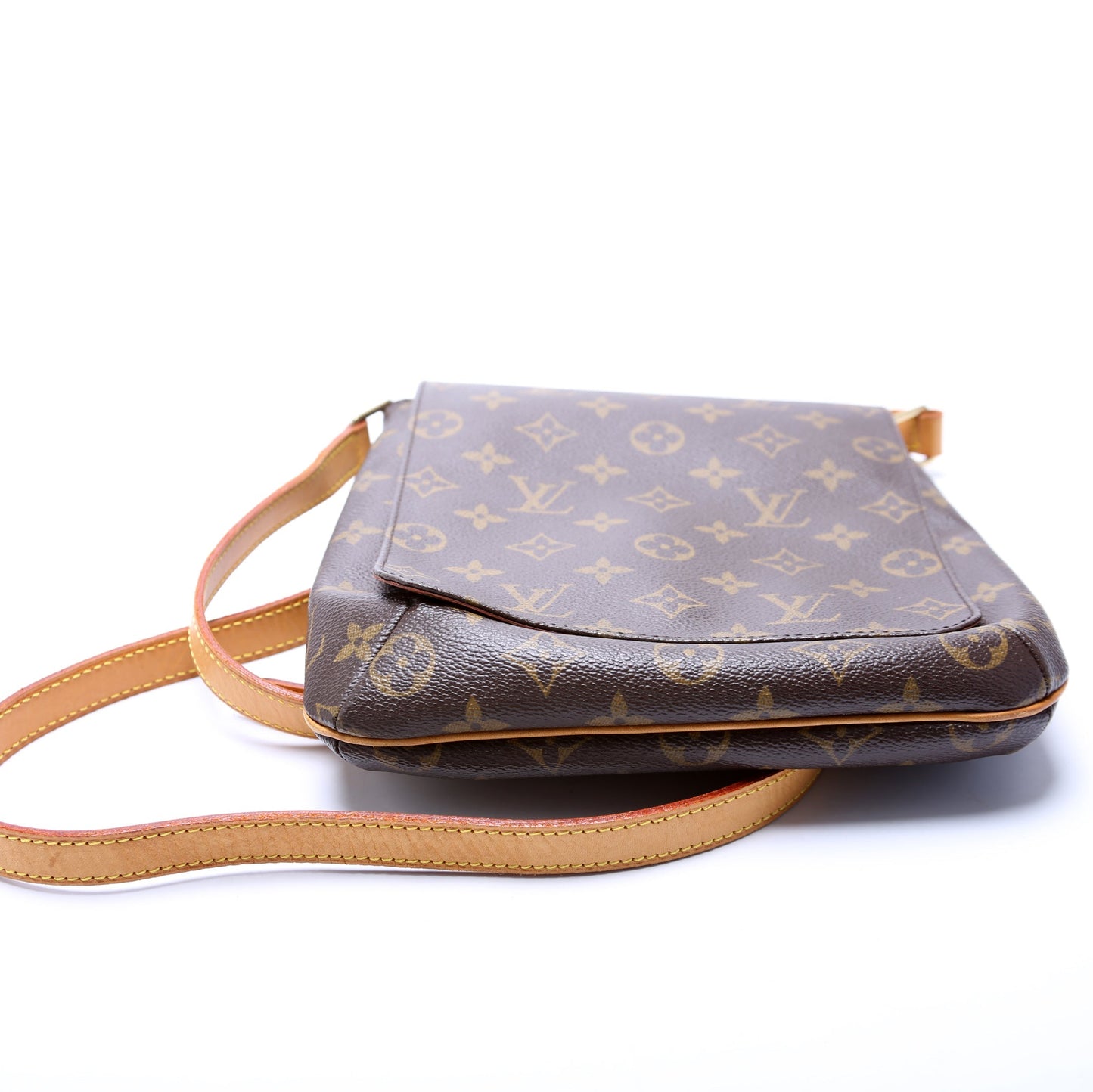 Louis Vuitton Musette Salsa Long Monogram