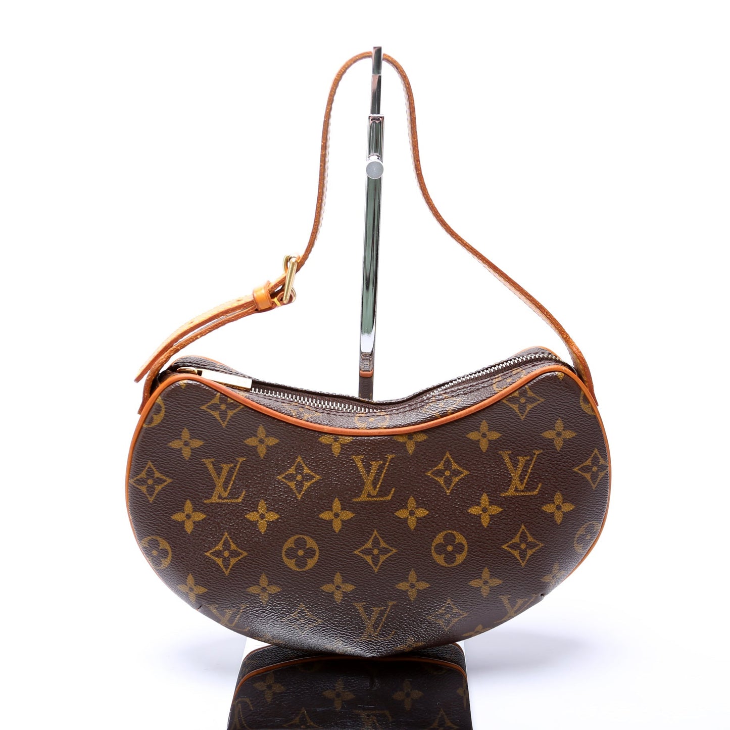 Louis Vuitton Croissant PM Monogram