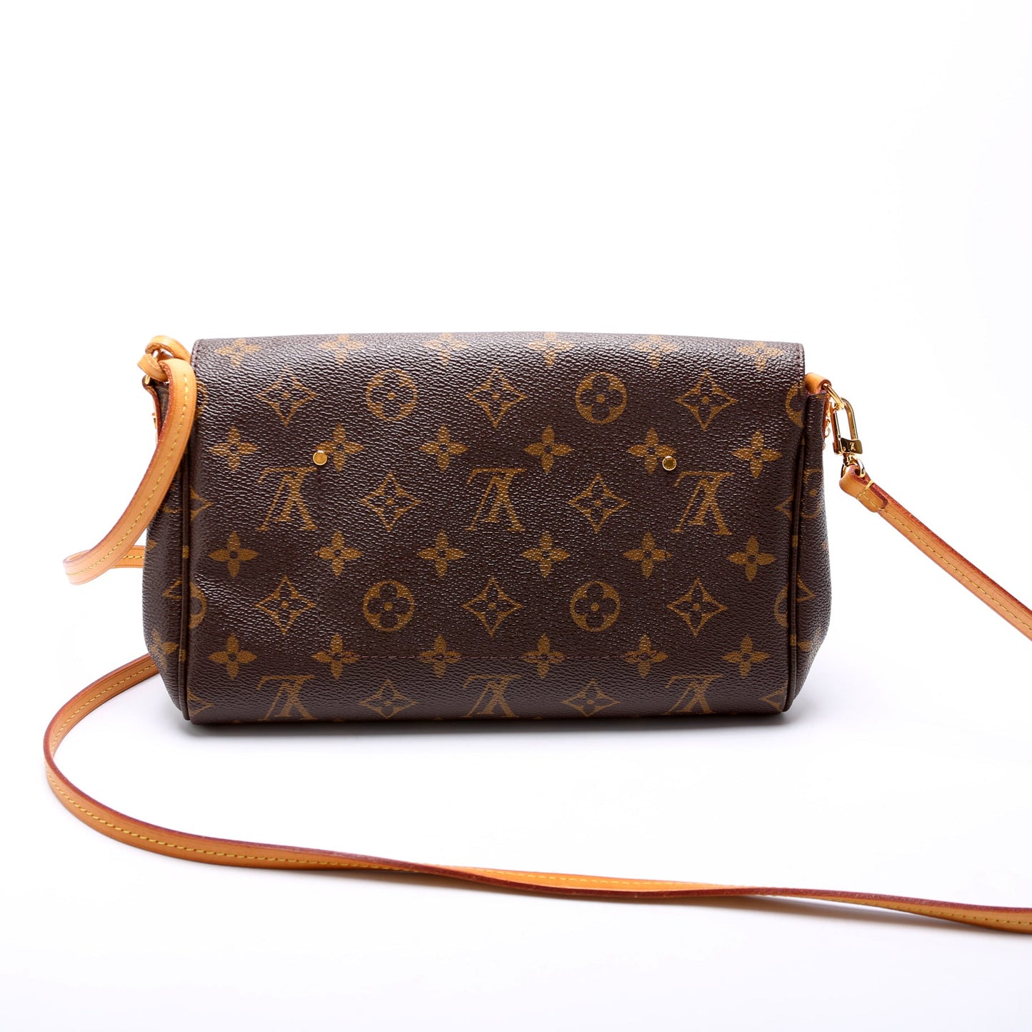 Louis Vuitton Favorite MM Monogram
